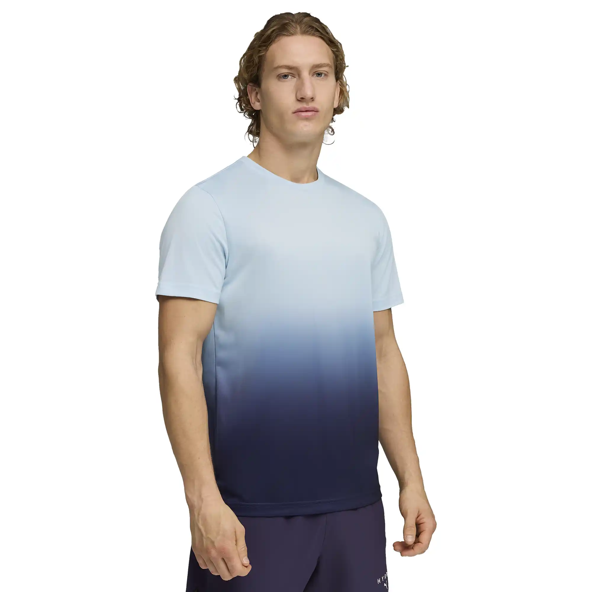 Playera Puma Entrenamiento x HYROX Hombre 528519 64