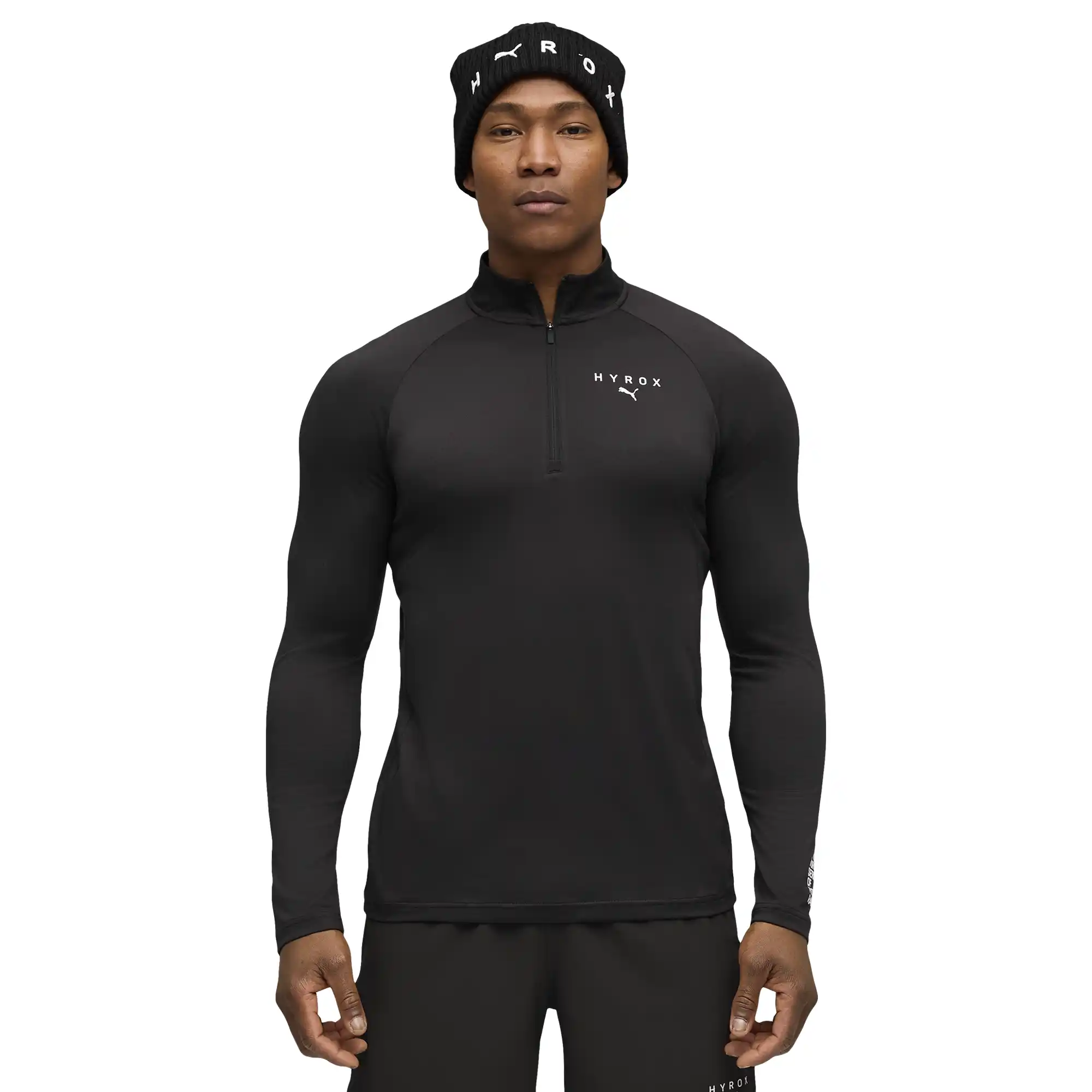 Sudadera Puma Entrenamiento x HYROX Hombre 527844 01
