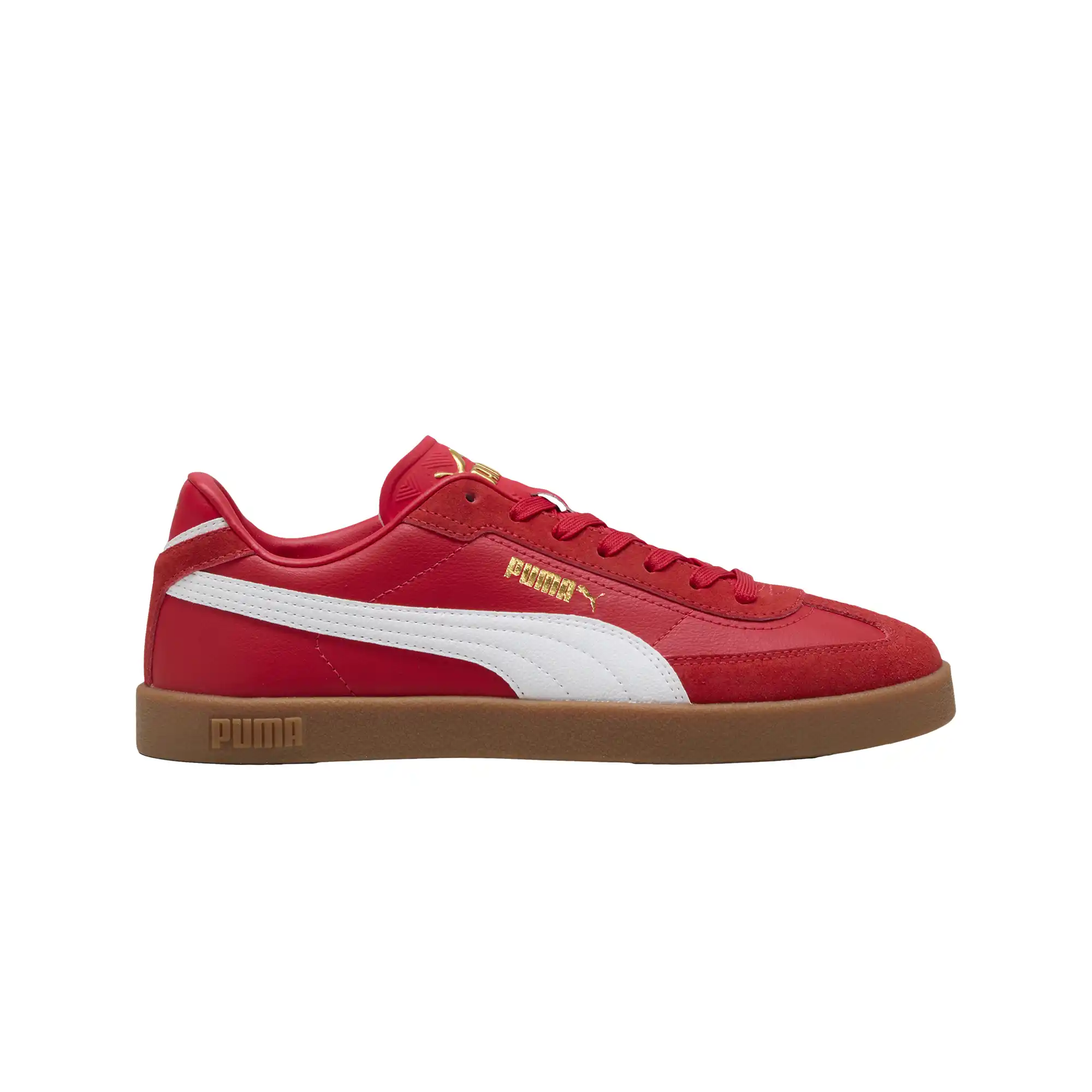Tenis Puma Casual Club II Era Hombre 397447 56