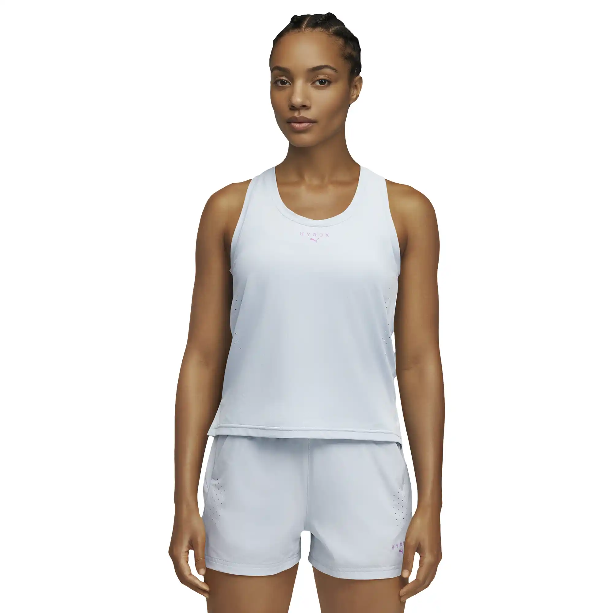 Tank Puma Entrenamiento x HYROX DryElite Mujer 528562 68