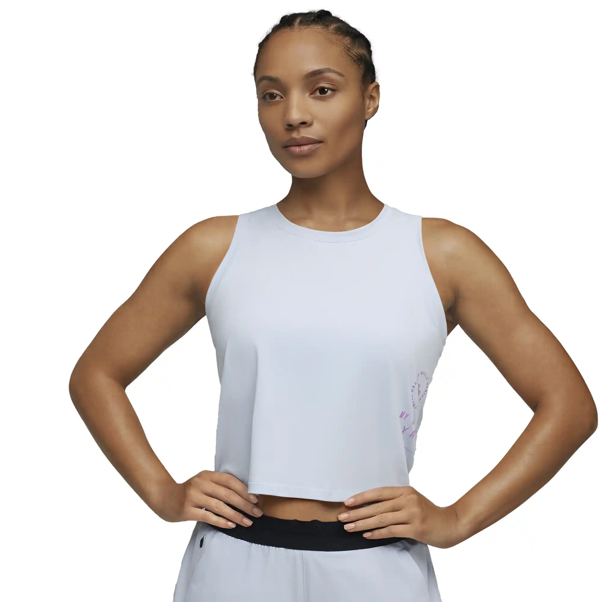 Tank Puma Entrenamiento x HYROX CLOUDSPUN ThermoAdapt Mujer 528609 68