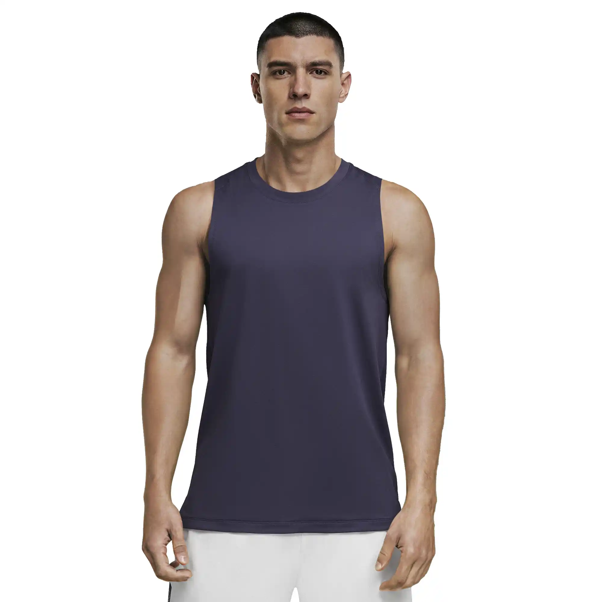 Tank Puma Entrenamiento x HYROX CLOUDSPUN Ultra Soft Hombre 528200 64