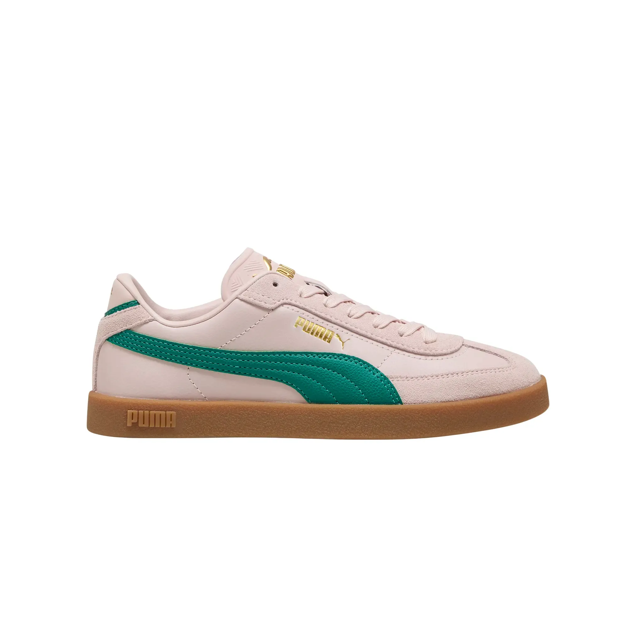 Tenis Puma Casual Club II Era Mujer 397447 36