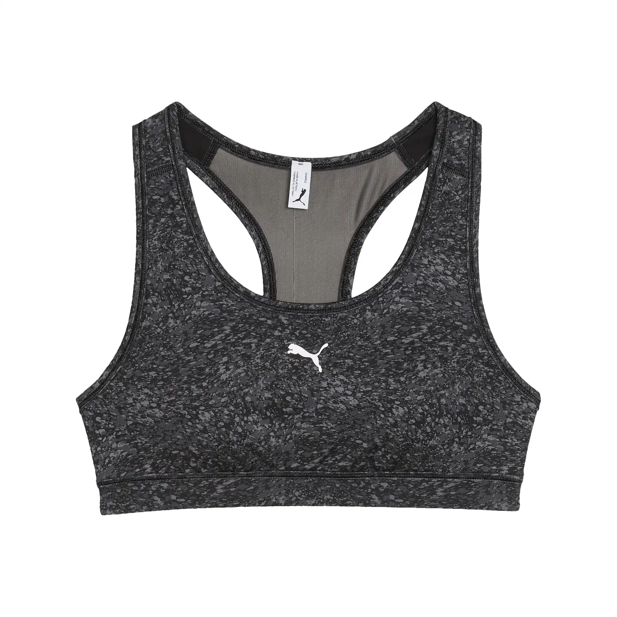 Sujetador Deportivo Puma 4KEEPS Mujer 528151 56