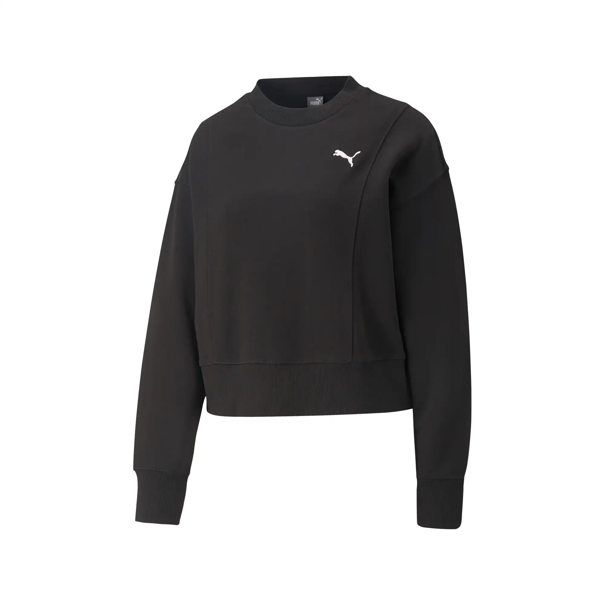 Sudadera Puma Casual HER Mujer 673109 01