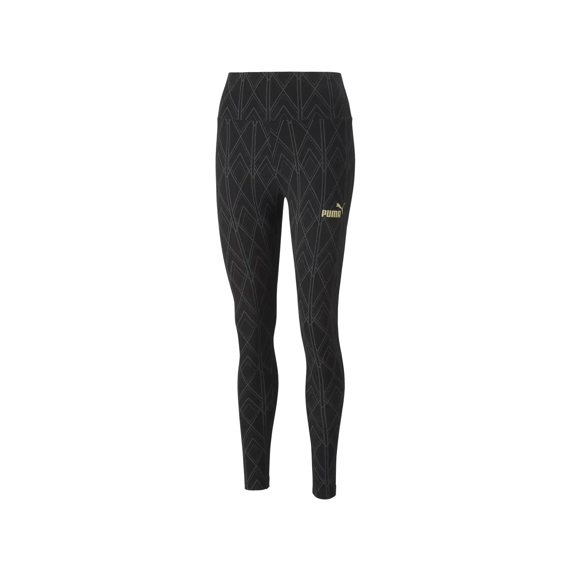 Malla Puma Casual Power Deco Glam Mujer 671759 01