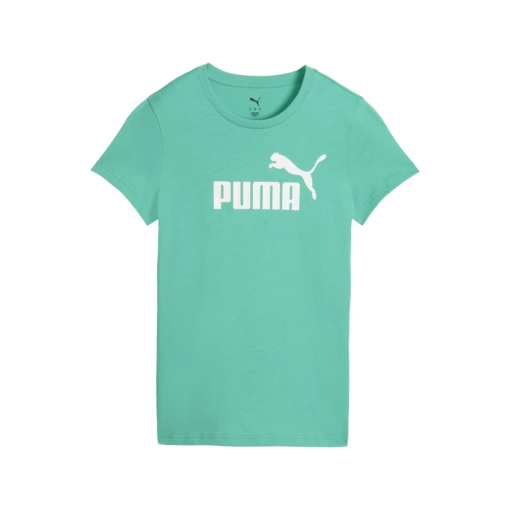 Playera Puma Casual ESS No. 1 Logo Mujer 682371 40