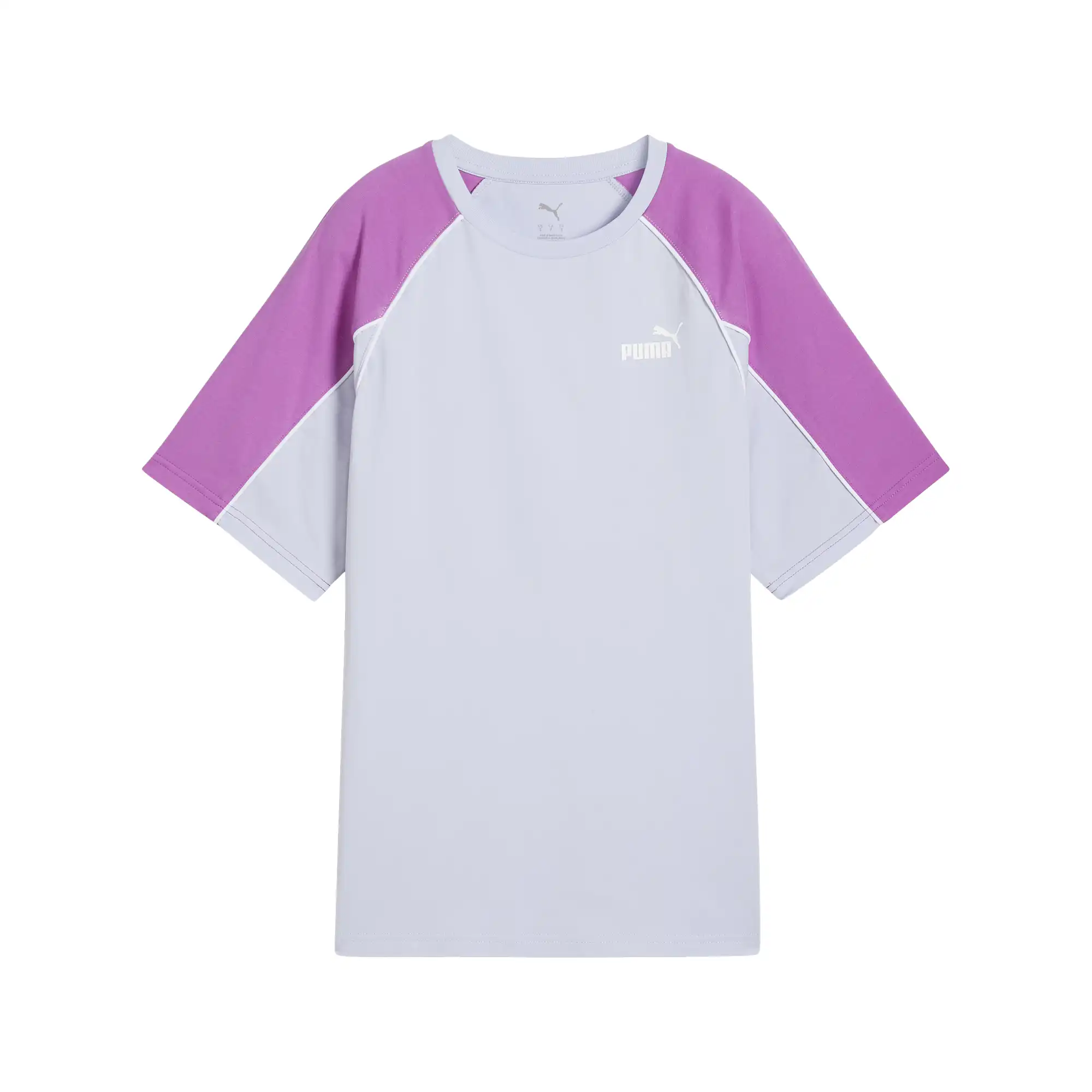 Playera Puma Casual Relaxed Mujer 685041 47