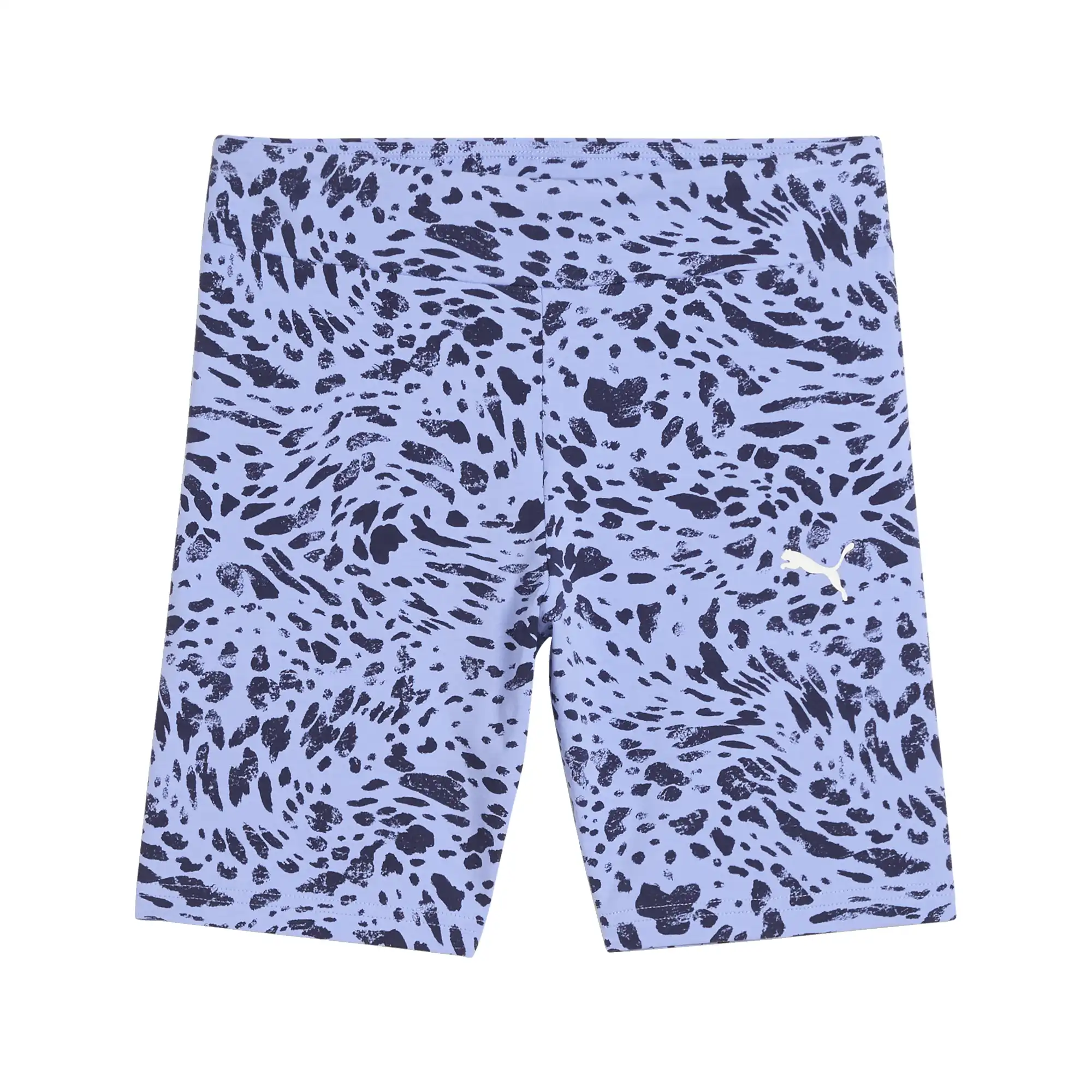 Short Puma Casual Graphic Animal Printed Biker Niña 6692492 60