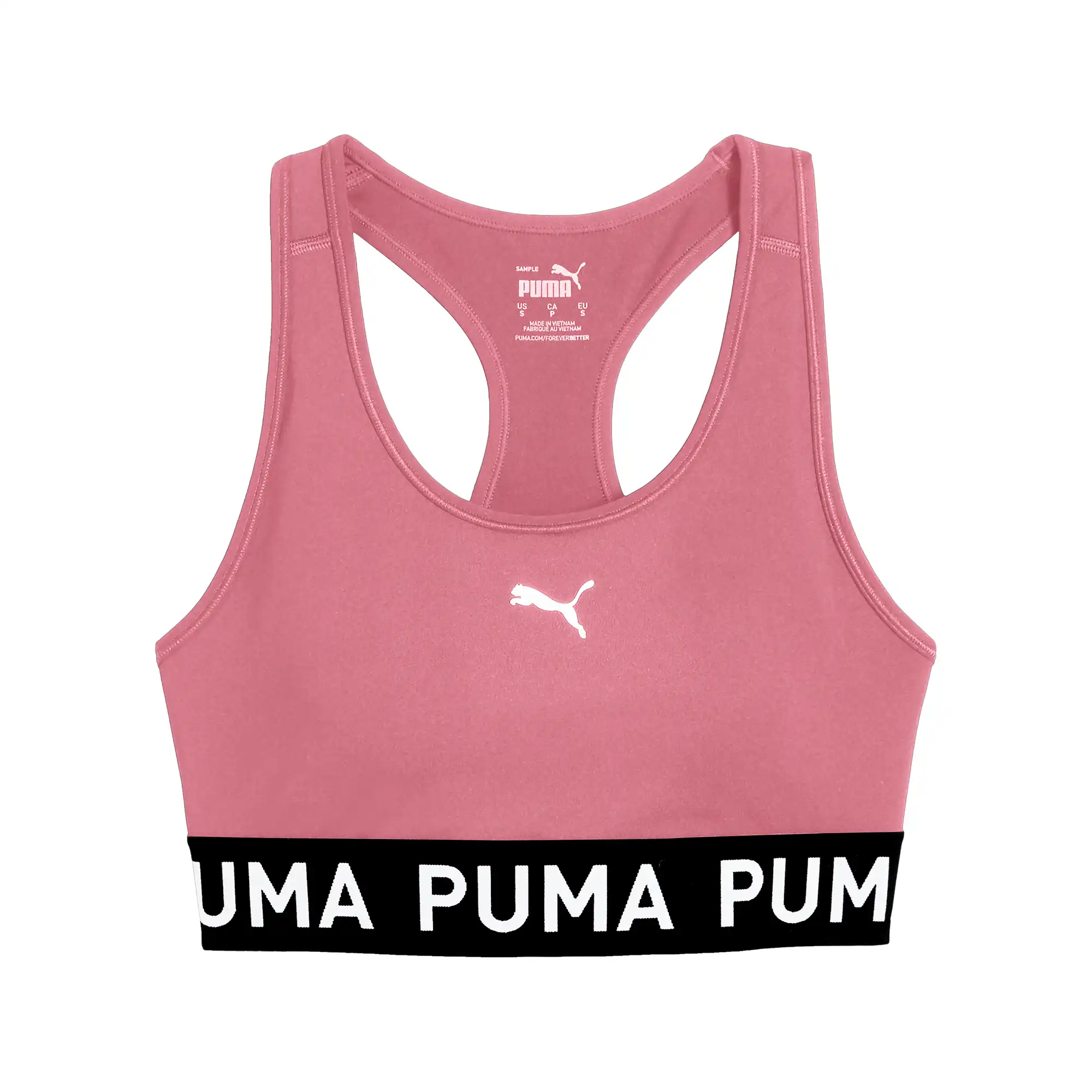 Sujetador Deportivo Puma 4KEEPS Mujer 526962 15