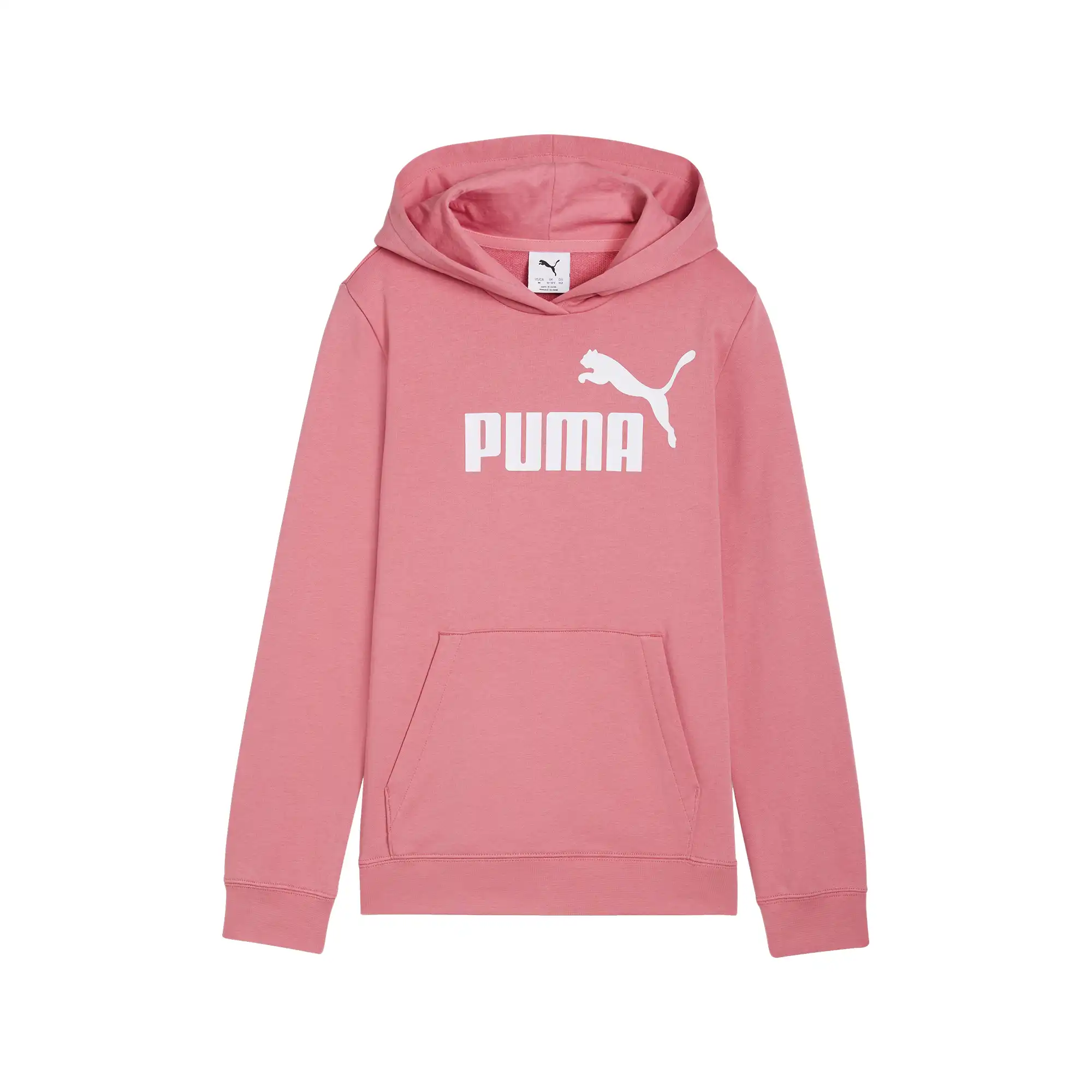 Sudadera Puma Casual ESS No.1 Logo Niña 684897 25