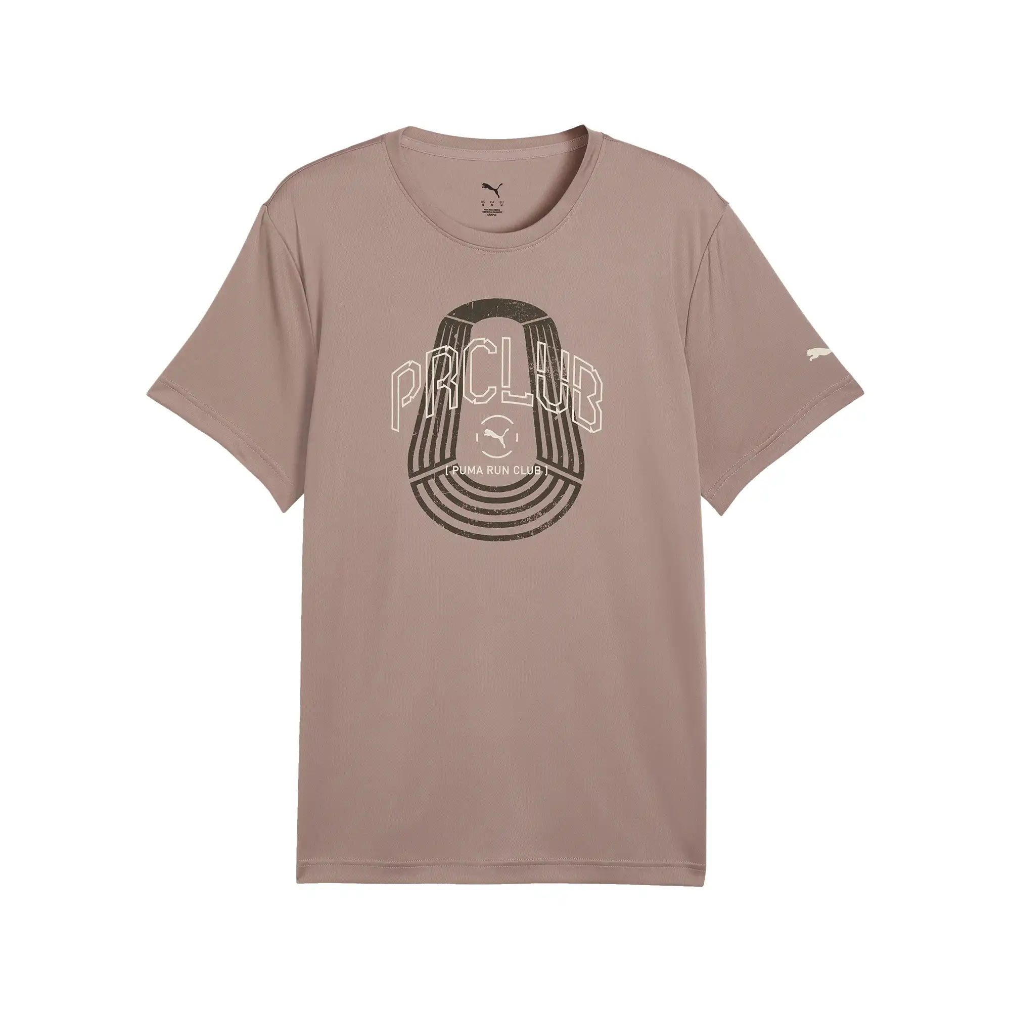 Playera Puma Correr RUN CLUB Hombre 528447 88