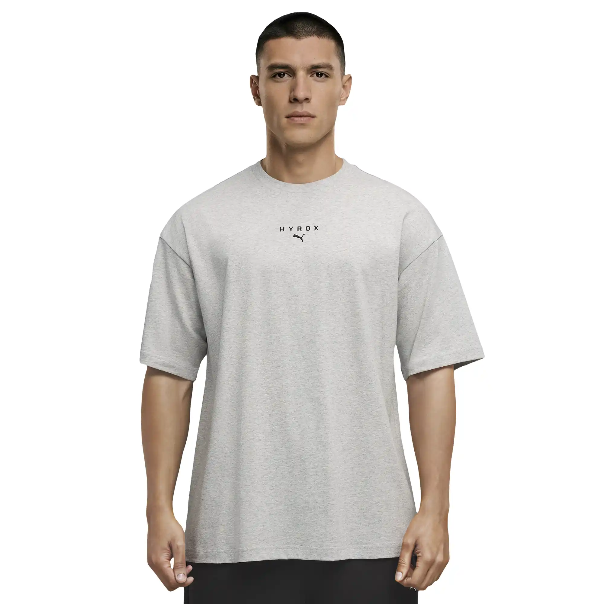 Playera Puma Entrenamiento x HYROX Hombre 528518 04