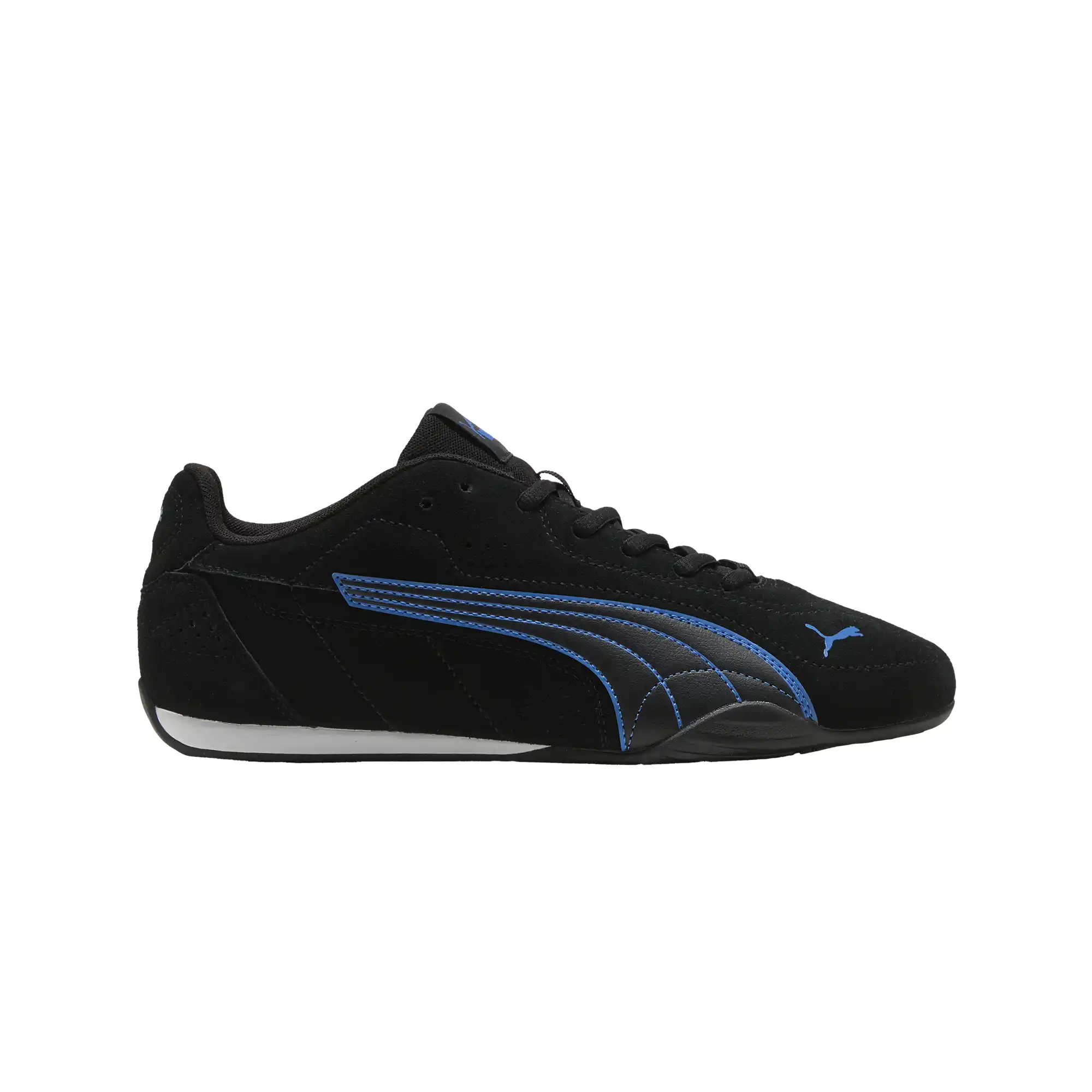 Tenis Puma Casual Catch Unisex 402681 08