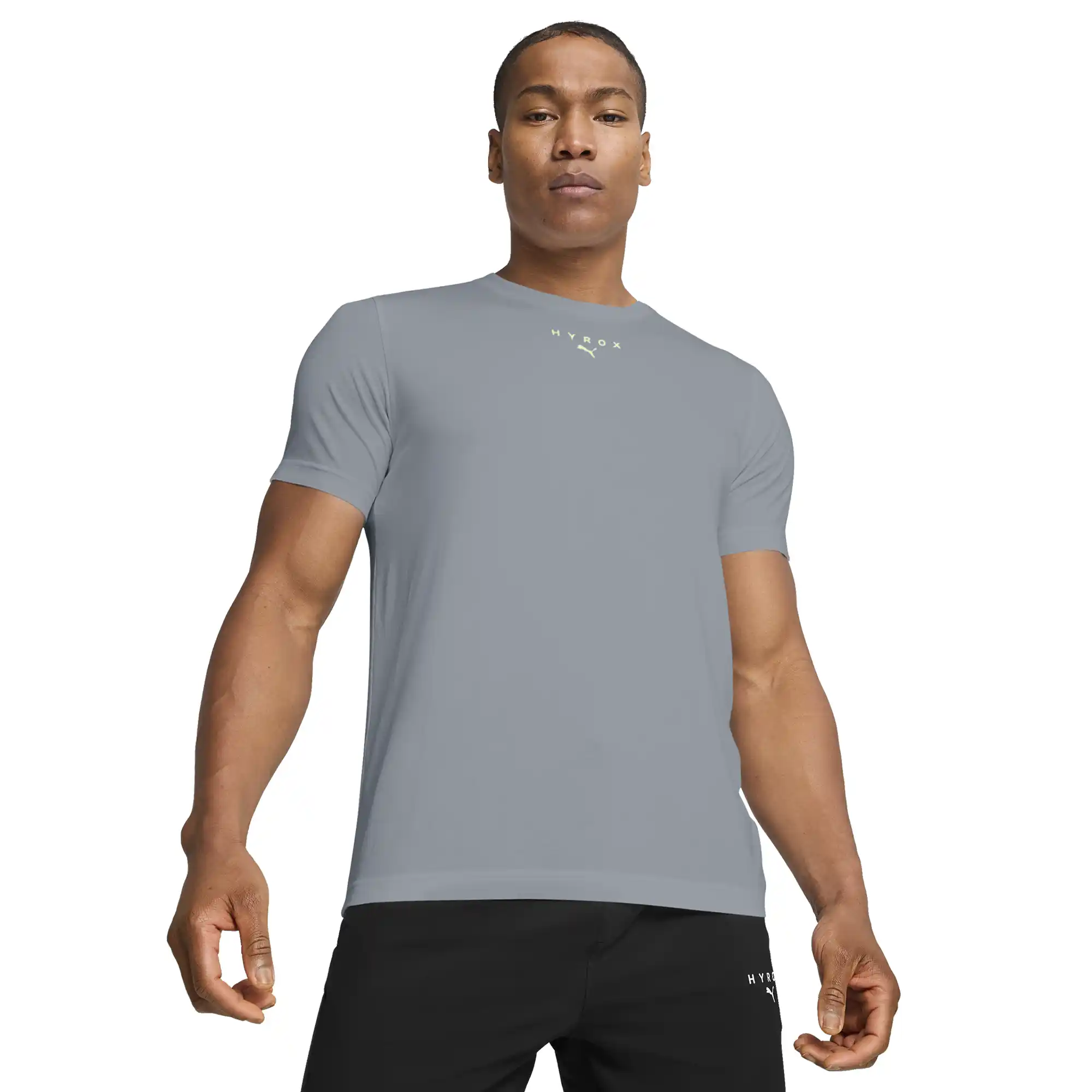 Playera Puma Entrenamiento x HYROX Volunteer Hombre 526884 03