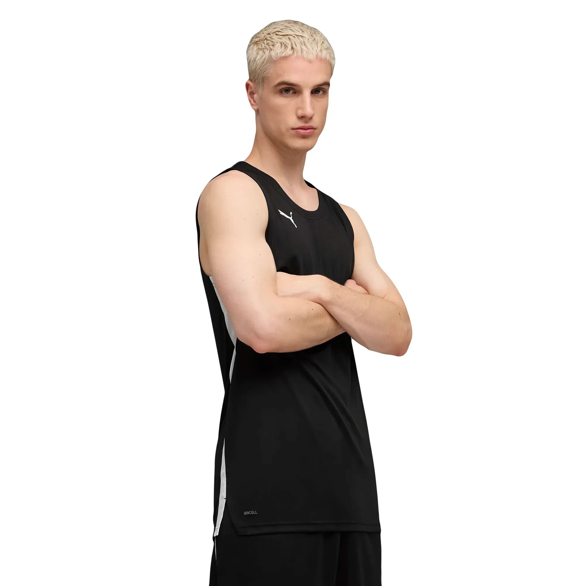 Tank Puma Basquetbol teamJAWS Hombre 685363 01