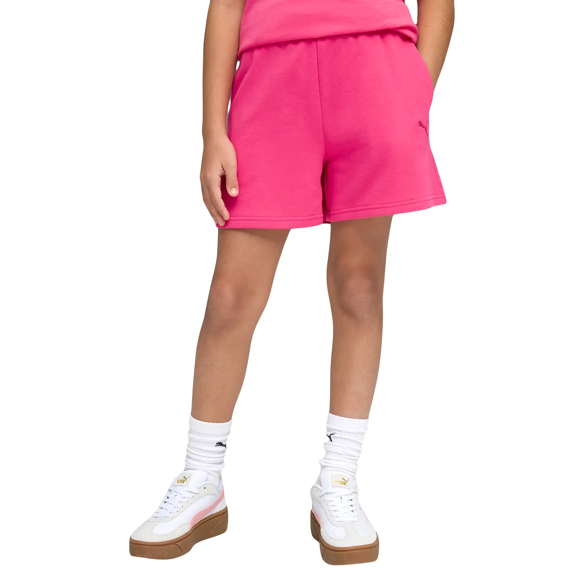 Short Puma Casual Essentials Niña 691721 59