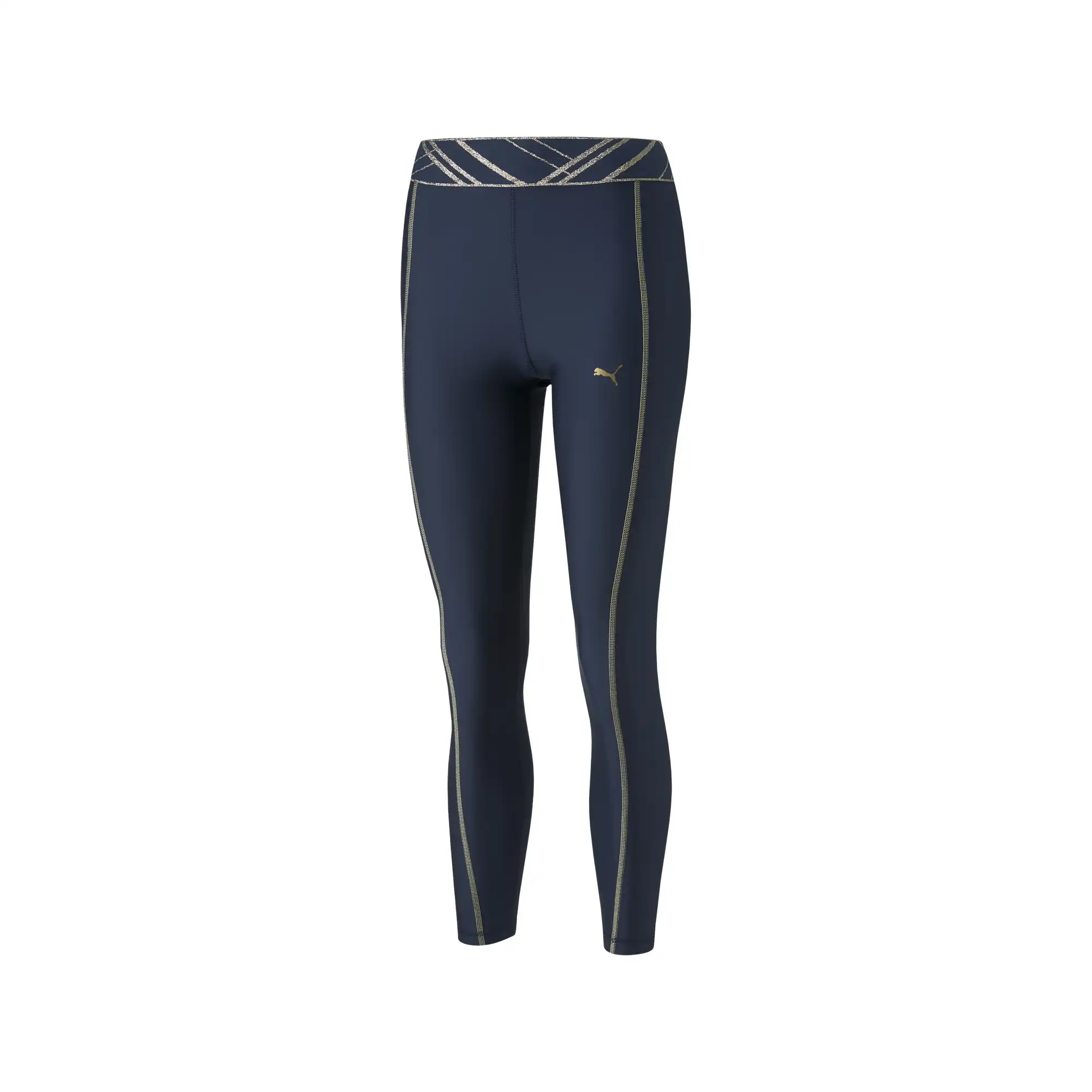 Malla Puma Entrenamiento Deco Glam Mujer 522256 73