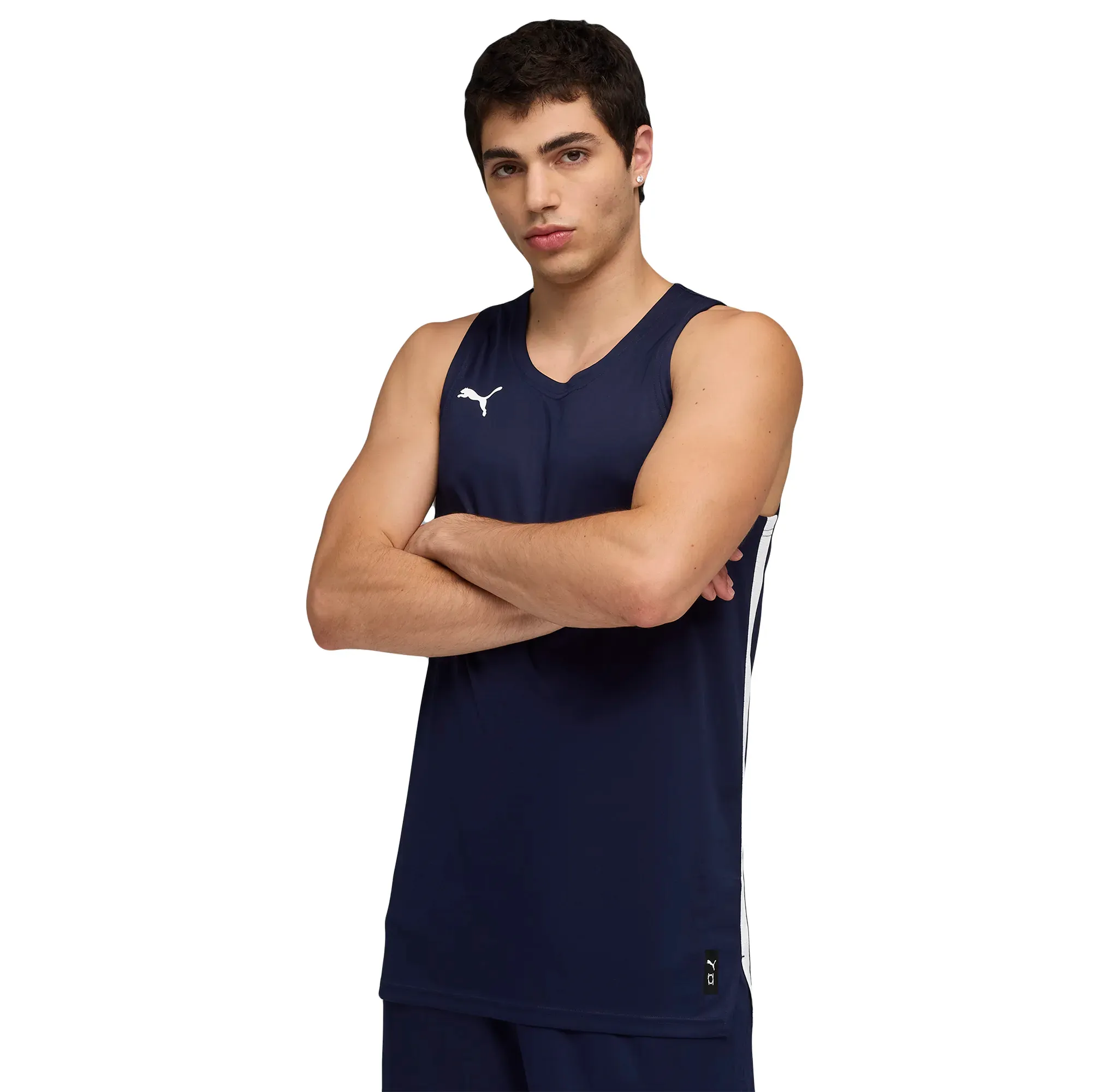 Tank Puma Basquetbol teamJAWS Hombre 685363 03