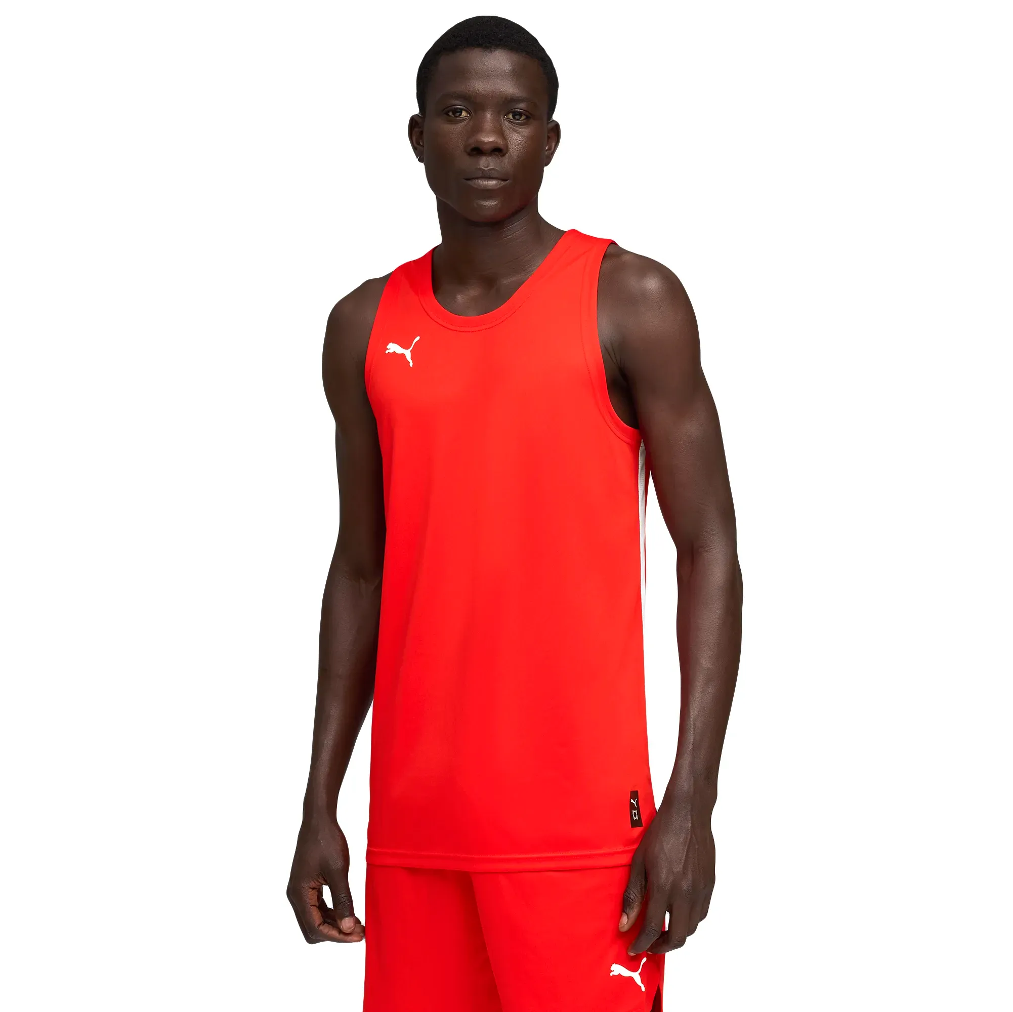 Tank Puma Basquetbol teamJAWS Hombre 685363 04