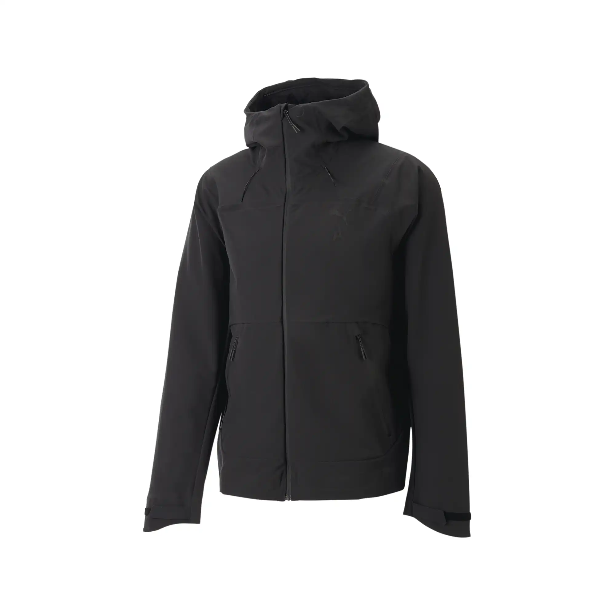 Chamarra Puma Senderismo Seasonal rainCELL Hombre 522569 01