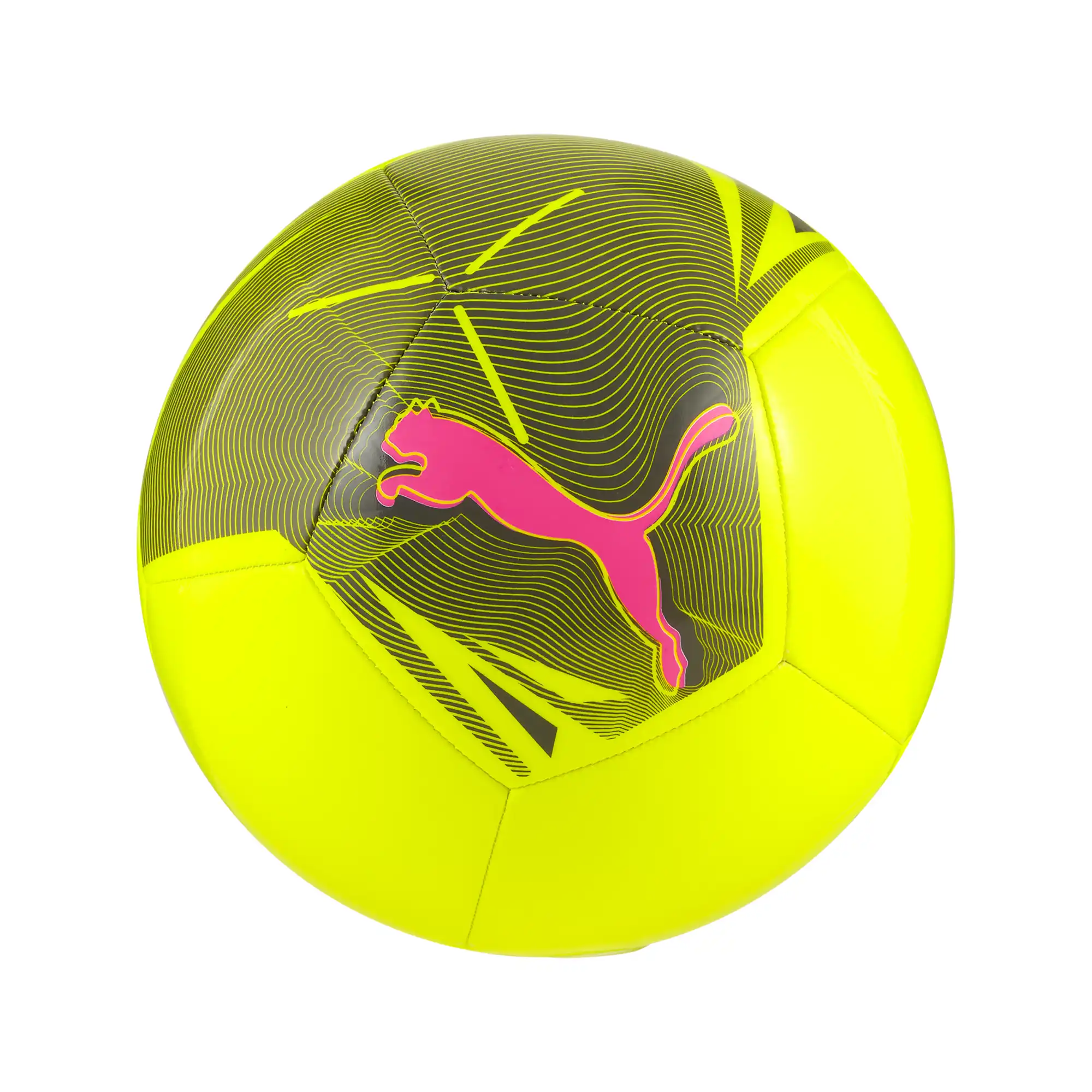 Balón Puma Futbol Big Cat Unisex 084589 02