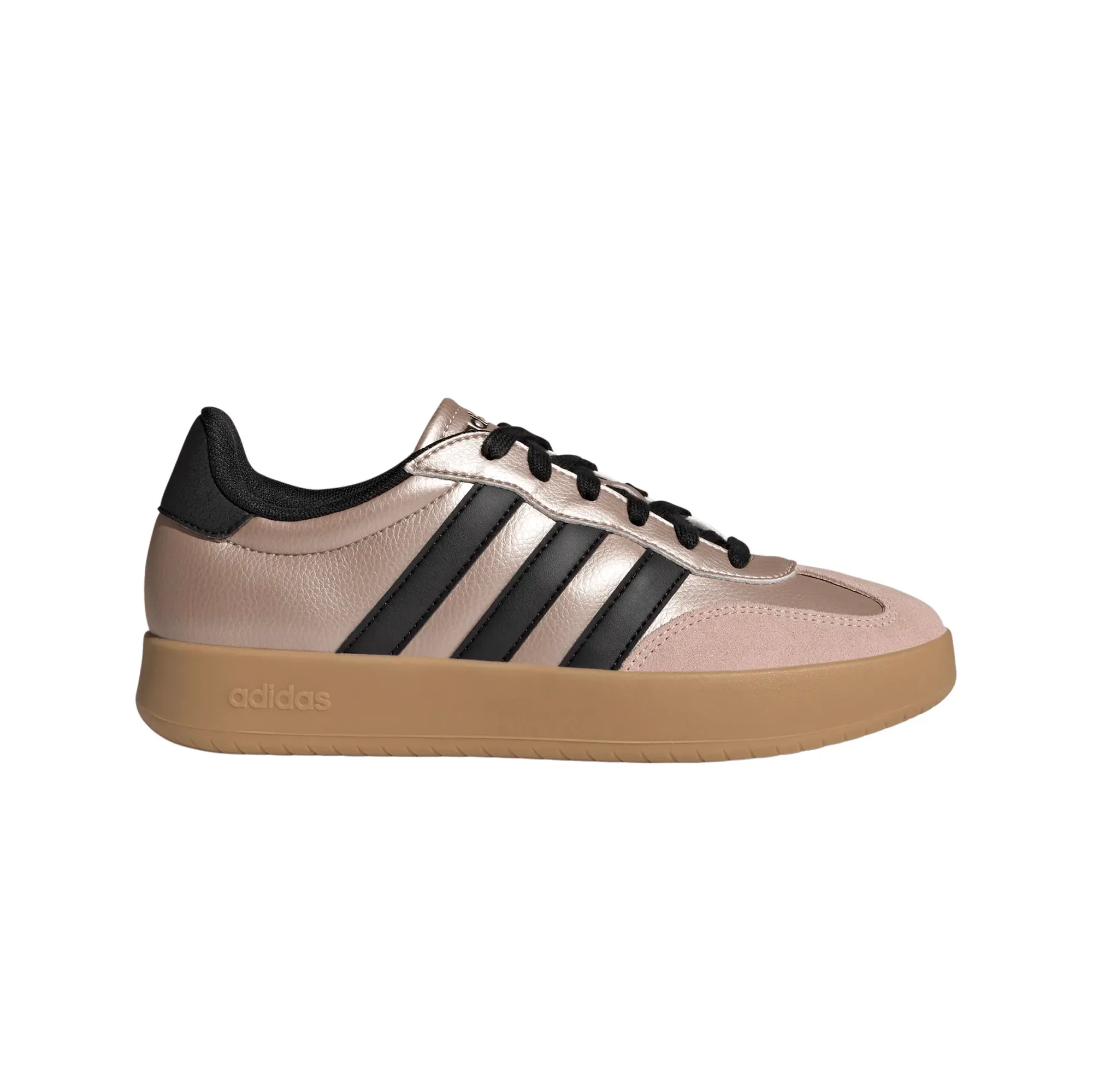 Tenis adidas Casual Barreda Mujer JP5958