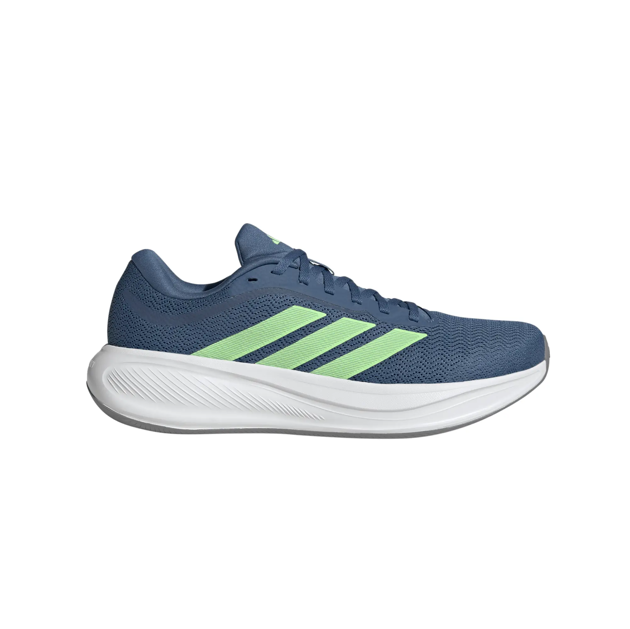 Tenis adidas Correr Response Runner 2 Mujer KJ1739