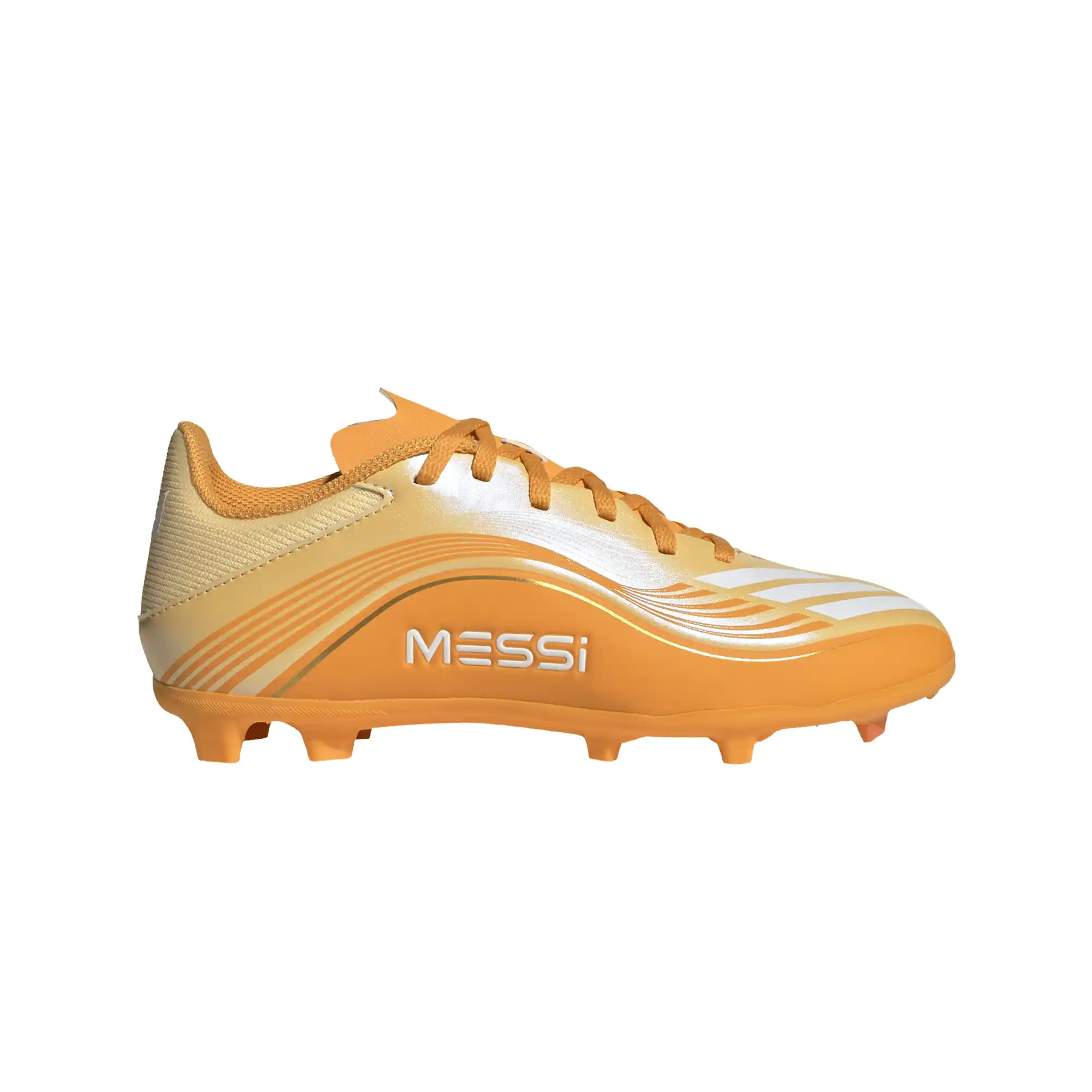 Tachones adidas Futbol F50 League Messi FG Niño JQ0943