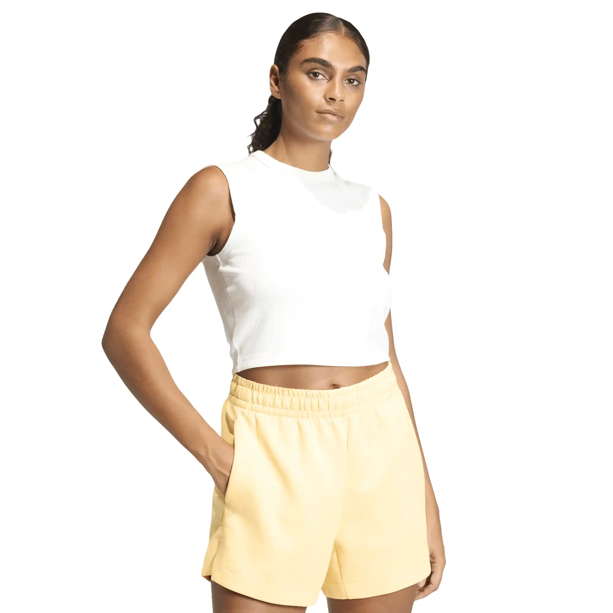 Top adidas Casual ALL SZN Mujer KA6970