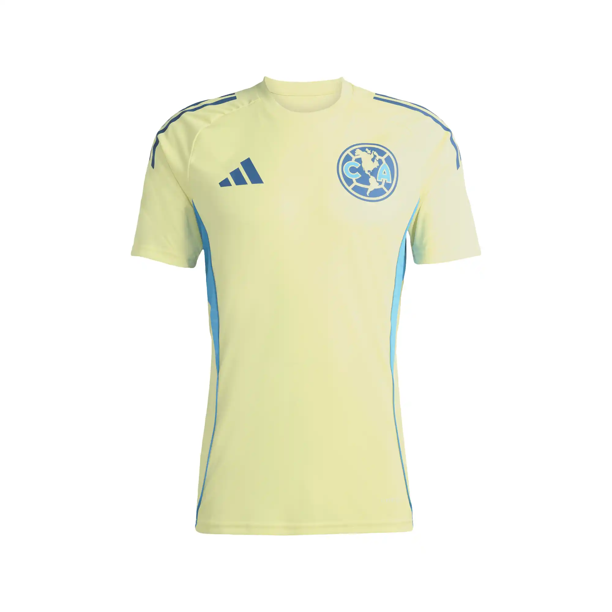 Playera adidas Futbol Club América Hombre KC5078