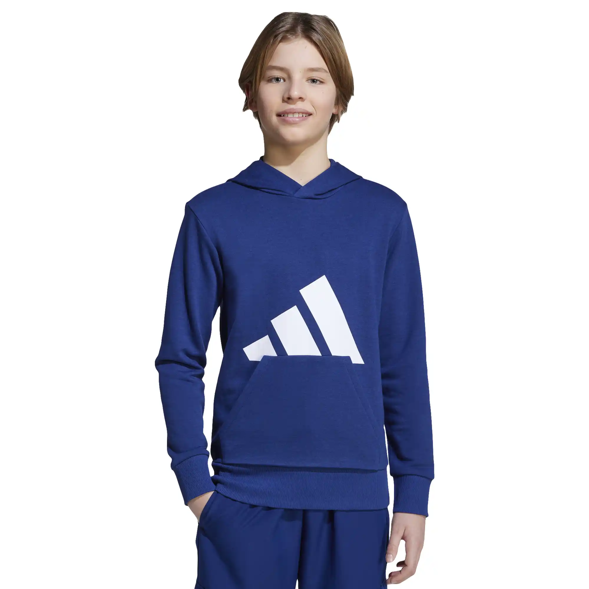 Sudadera adidas Essentials Infantil Unisex JV9902