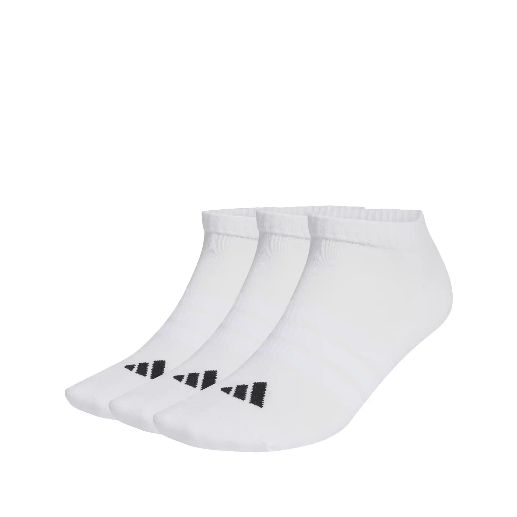 Calcetín adidas Essentials 3 Pack Unisex JZ0535