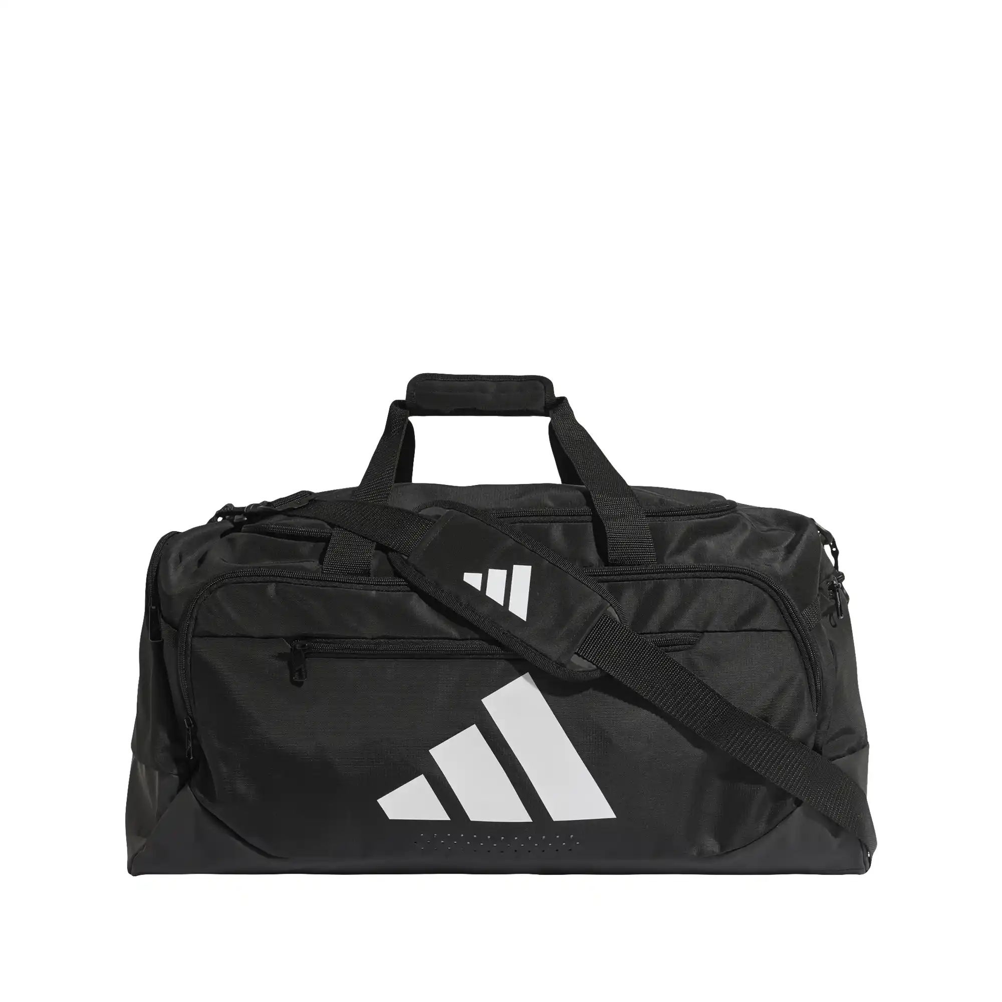 Maleta adidas Entrenamiento Defender Duffle 60 L Unisex JZ0607