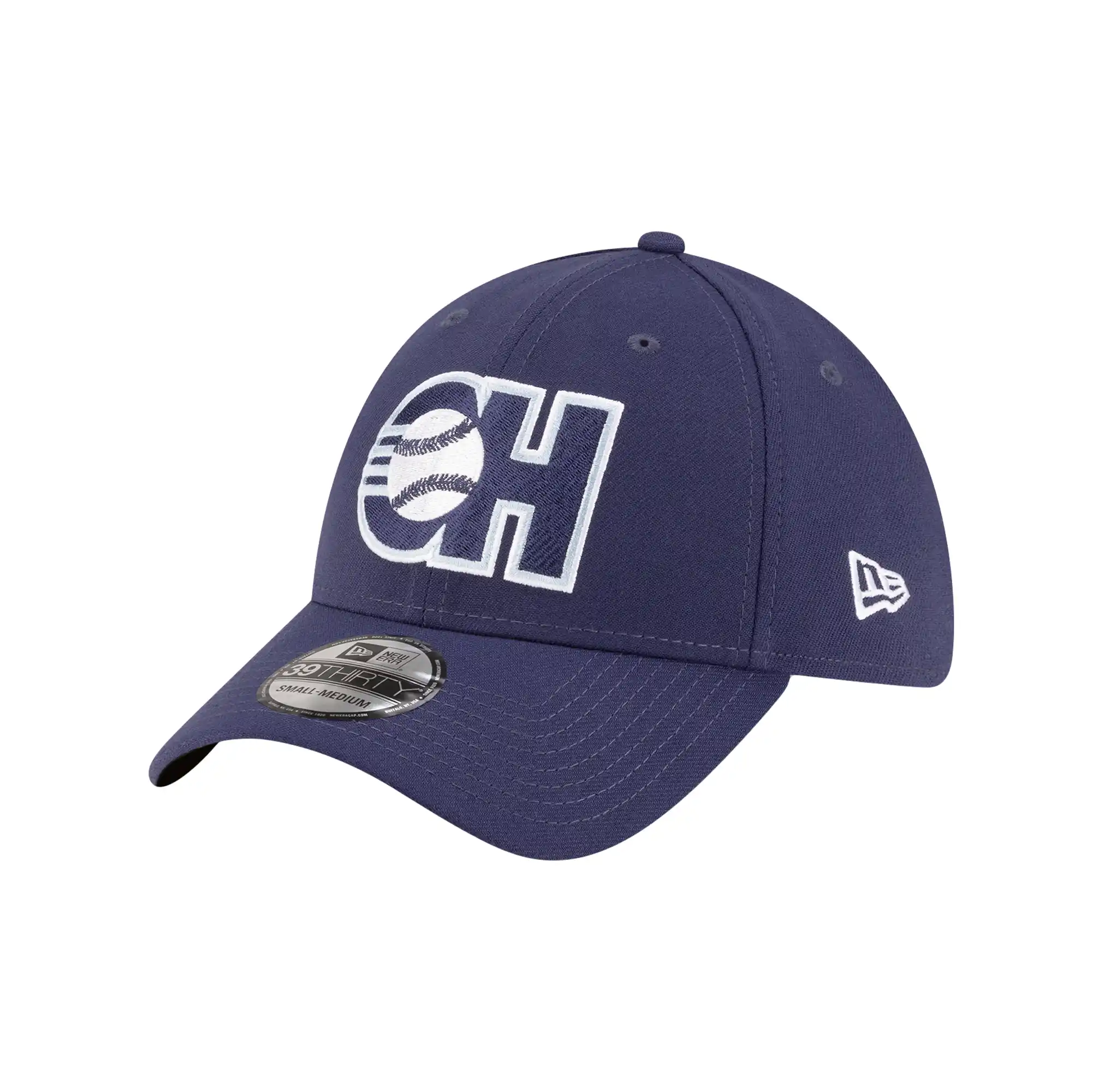 Gorra New Era LMB 39THIRTY Charros de Jalisco Alternativo 2026 Hombre 60943379