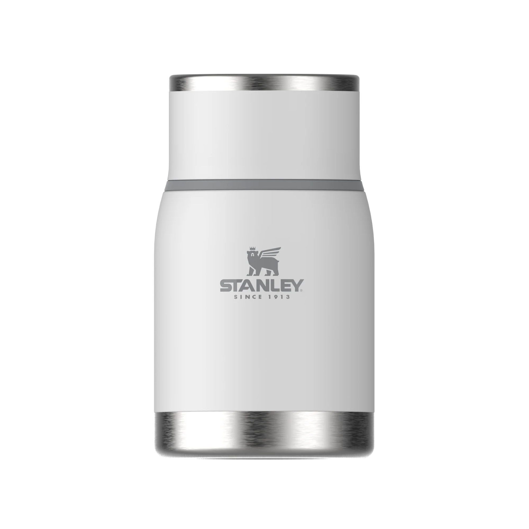 Tarro Stanley Classic Legendary 24 Oz Polar
