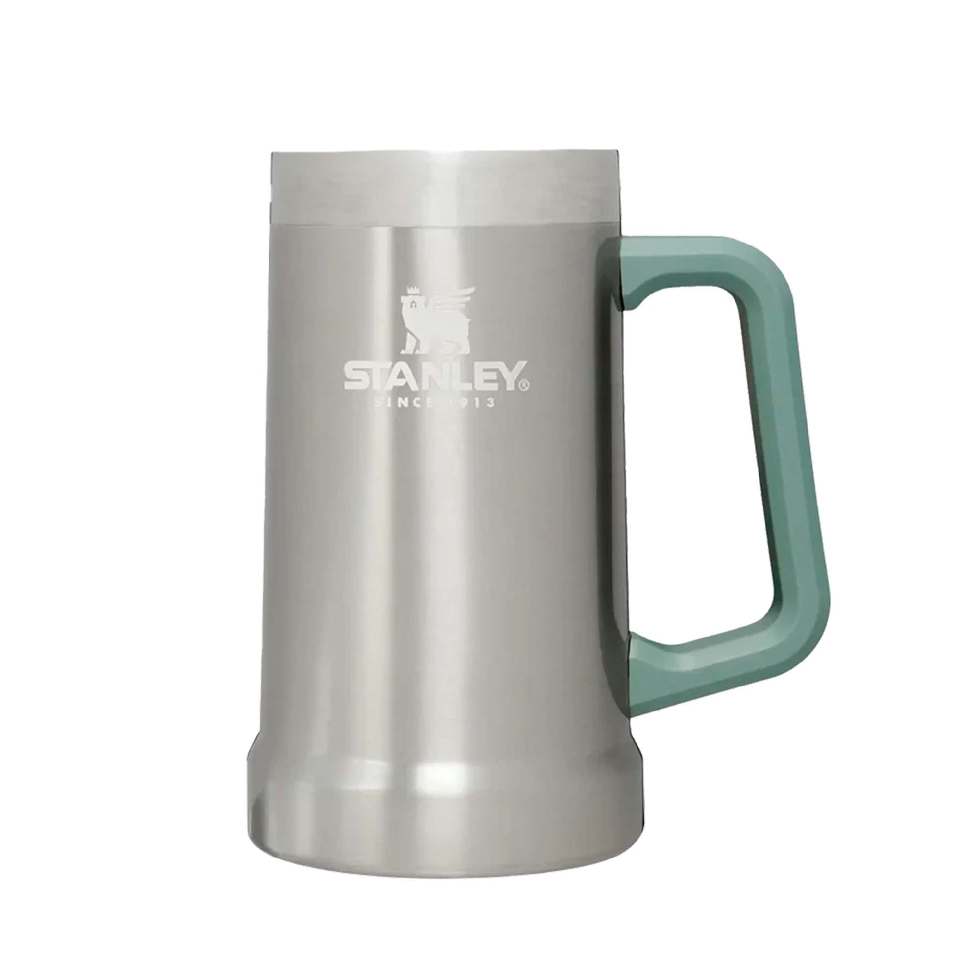Tarro Stanley Adventure 24 Oz Stainless Steel Shale