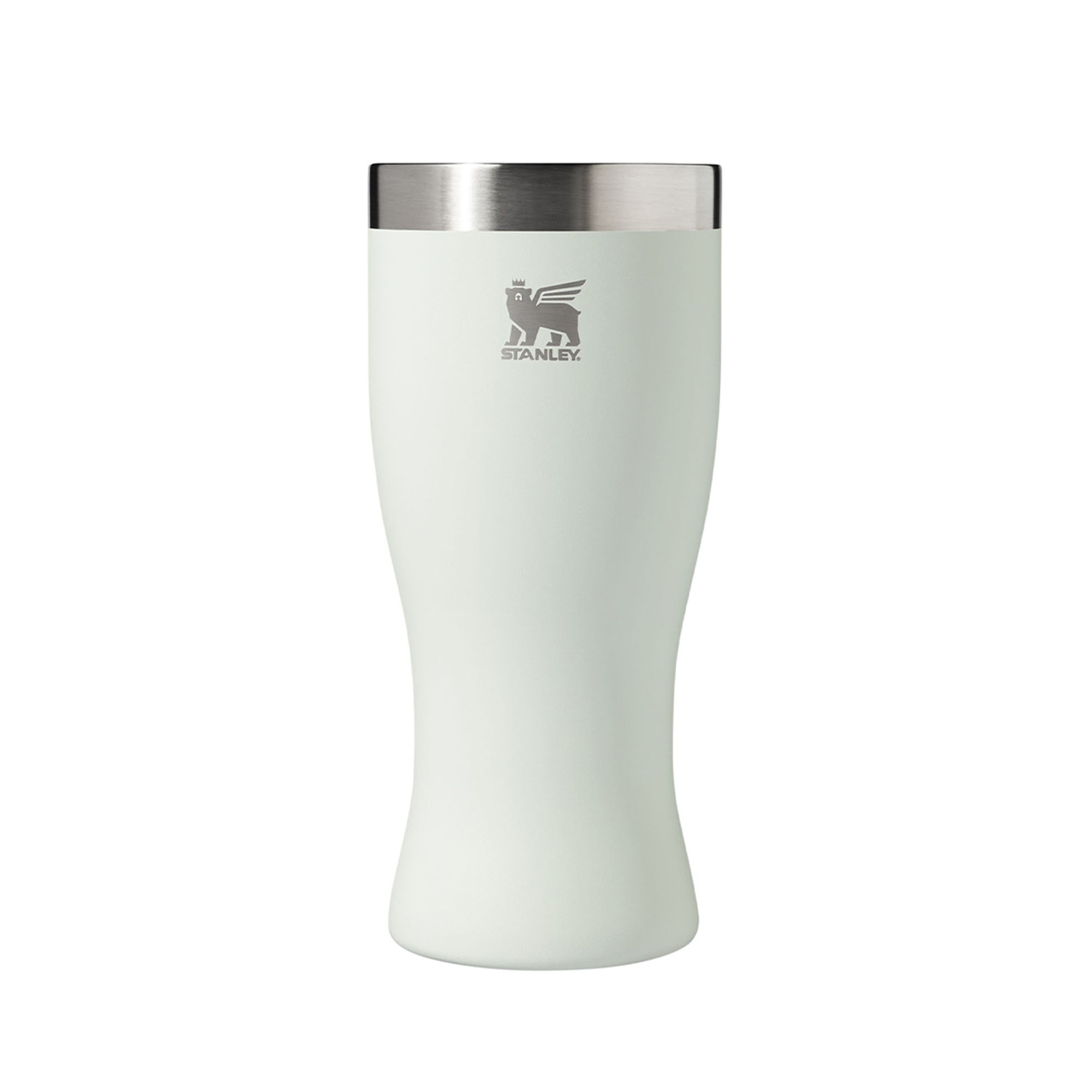 Vaso Stanley Pilsner Prismatic Golden Hour 15 Oz Pale Stone