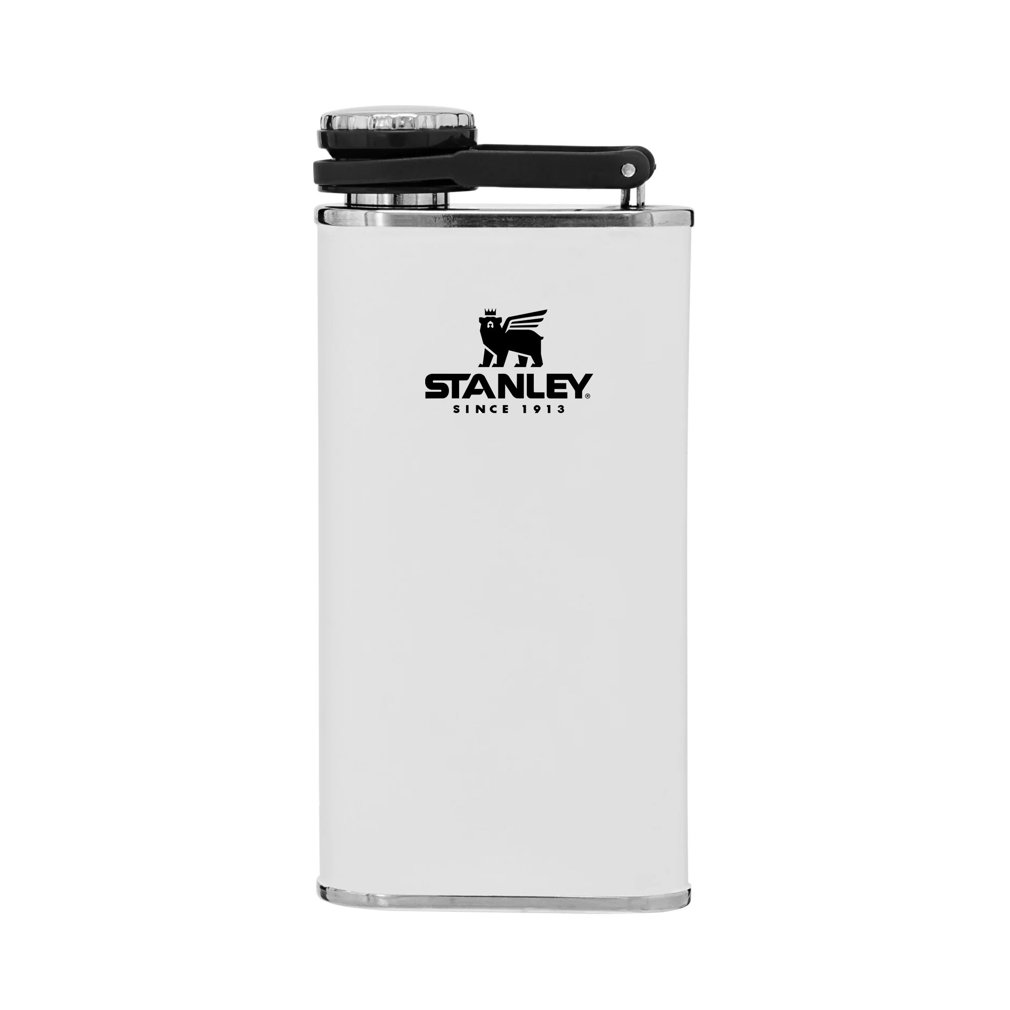 Cantimplora Stanley Multideportes Classic 8 Oz Polar