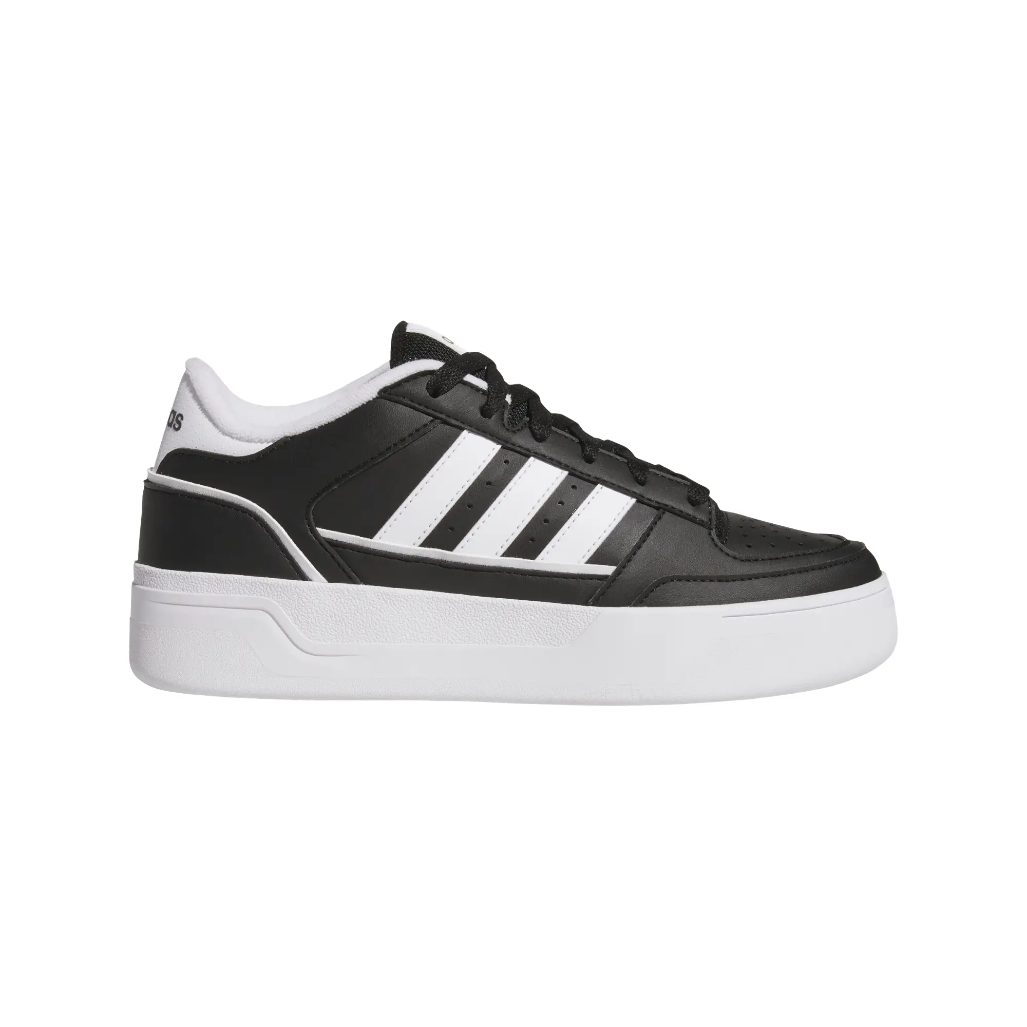 Tenis adidas Casual Break Start Bold Mujer JR4068