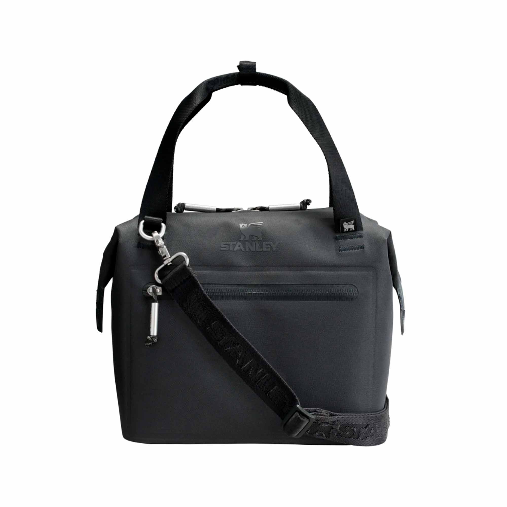 Hielera Stanley MultideportesThe All Day Julienne Mini Bolsa 6.8 Lt Black