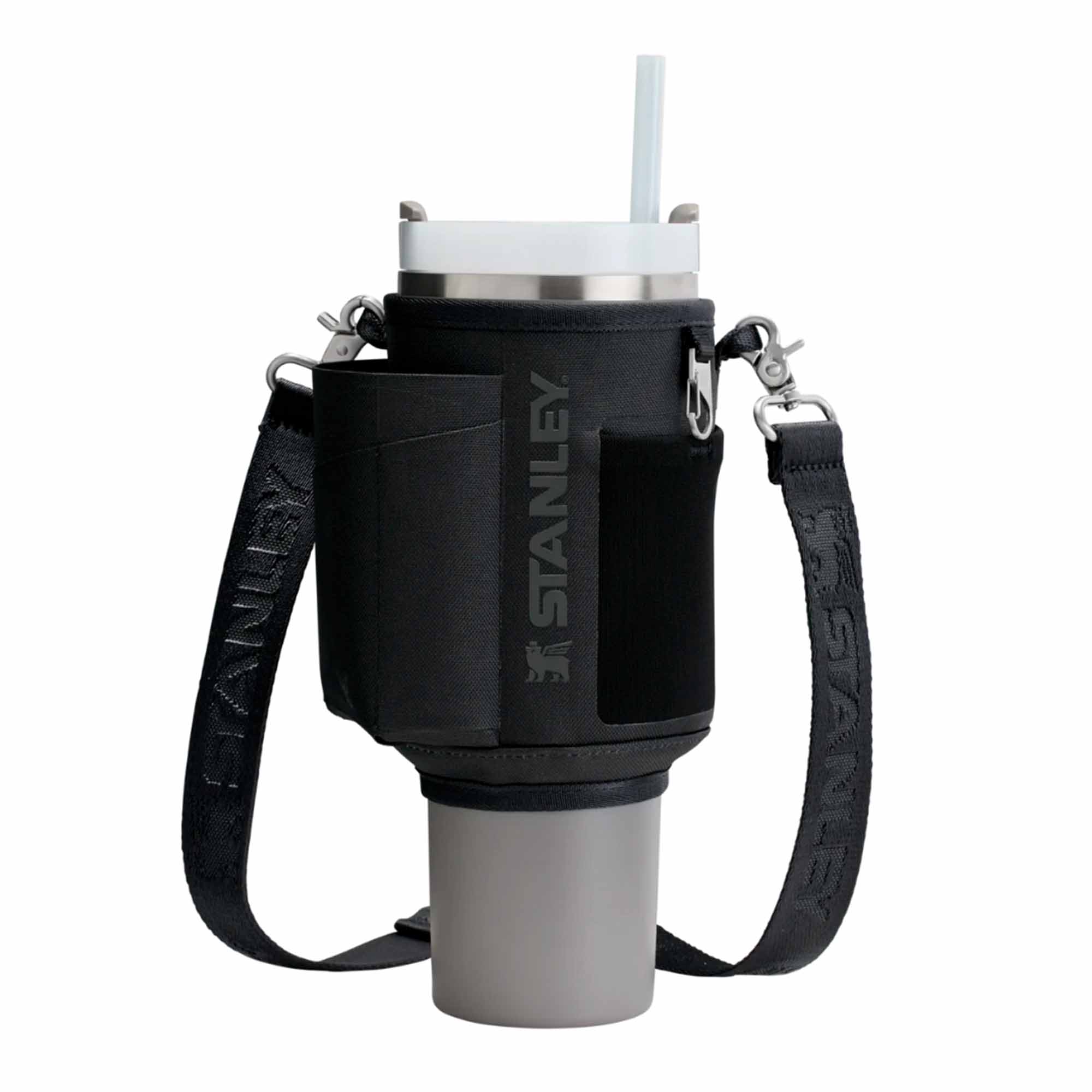 Portador de Termo Stanley Para 40 Oz Black