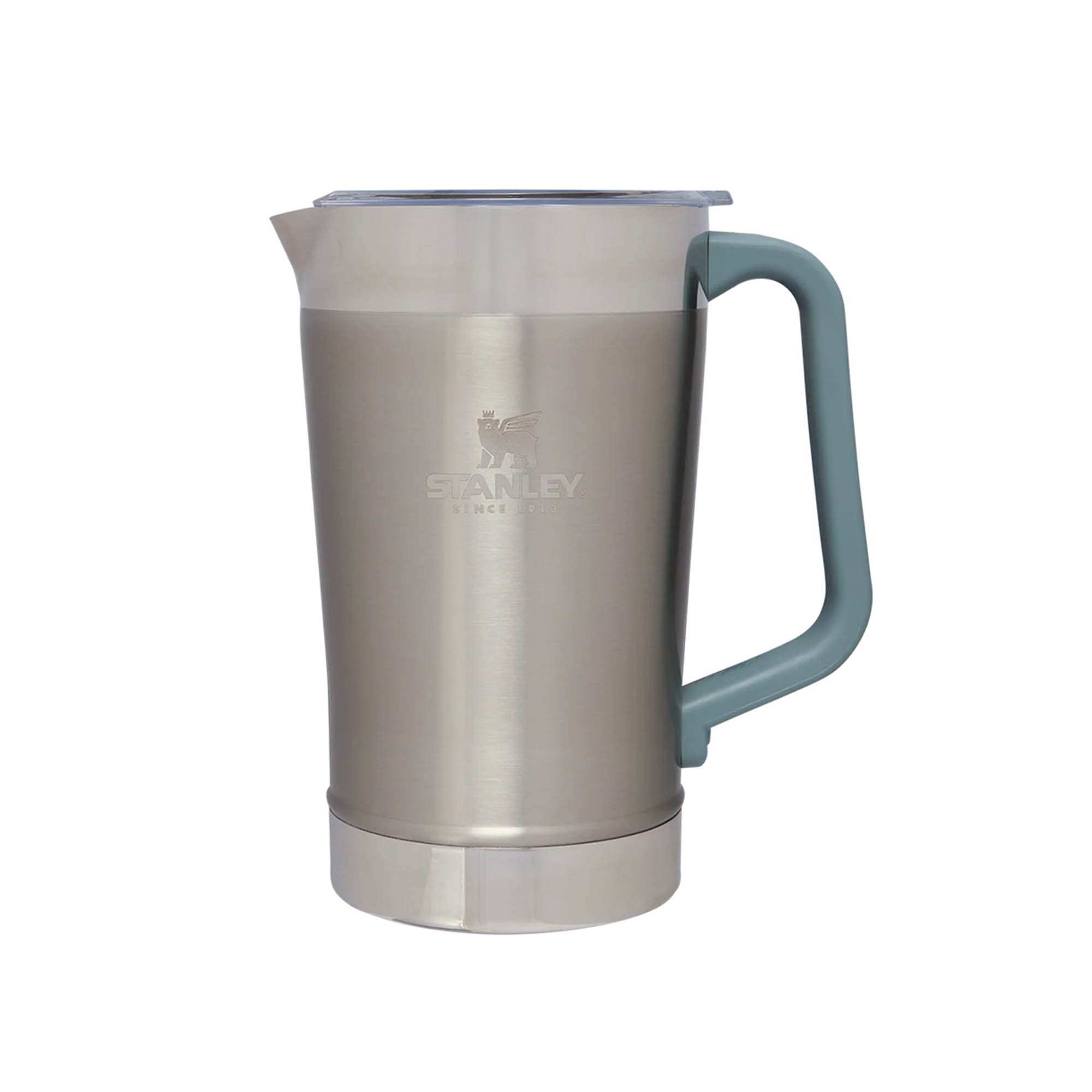 Jarra Stanley Multideportes Jarra Stay Chill 64 Oz Stainless Steel Shale