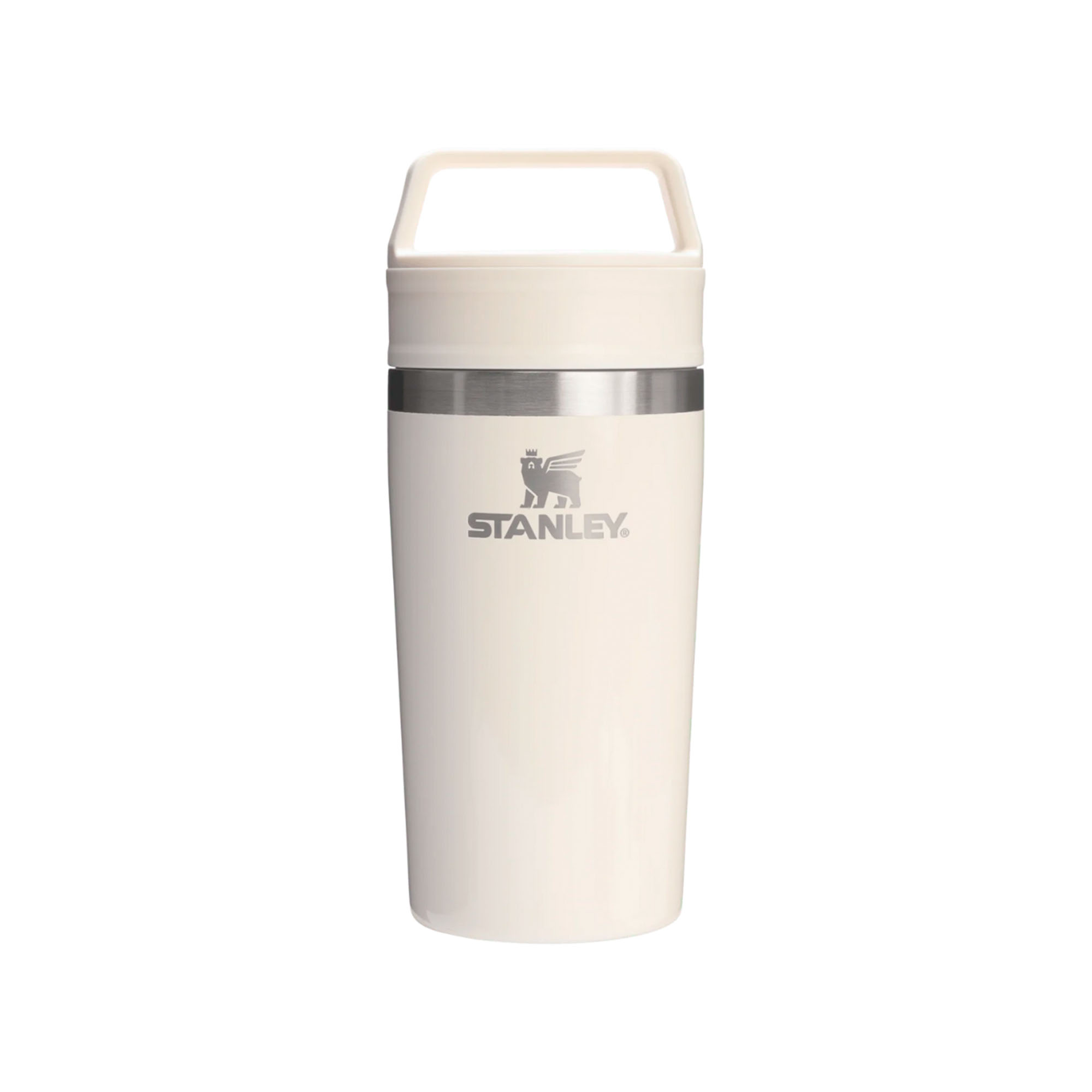 Termo Stanley To-Go 12 Oz Cream Gloss