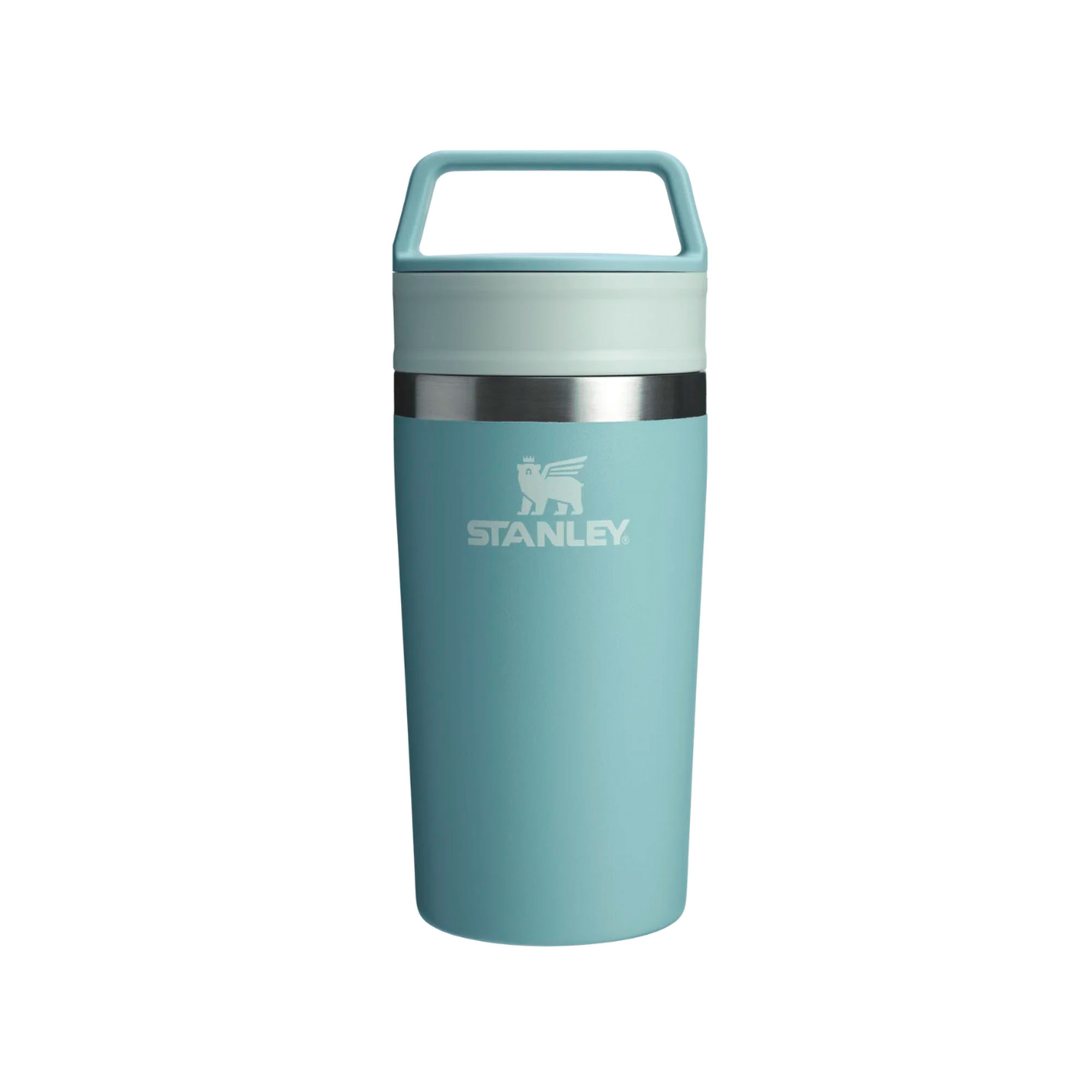 Termo Stanley To-Go 12 Oz Seafoam