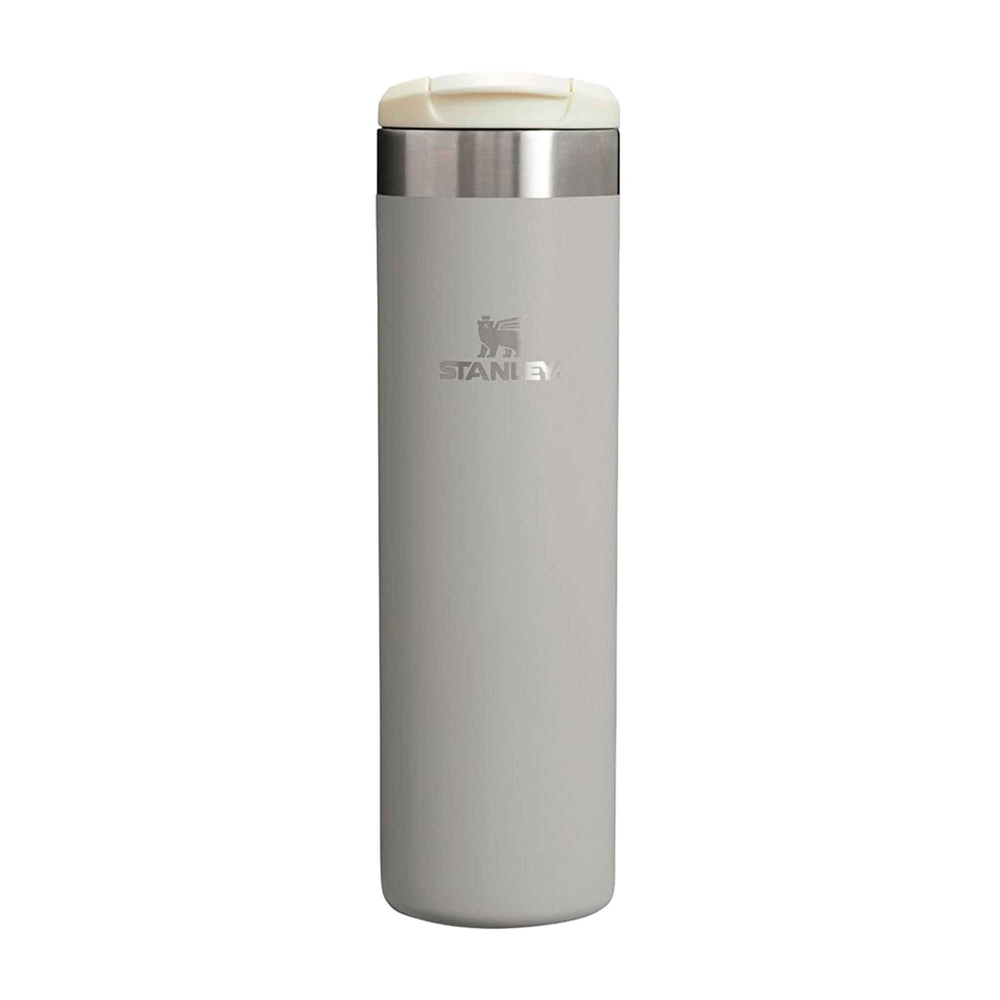 Termo Stanley Multideportes Aerolight Transit Bottle 20 Oz Ash
