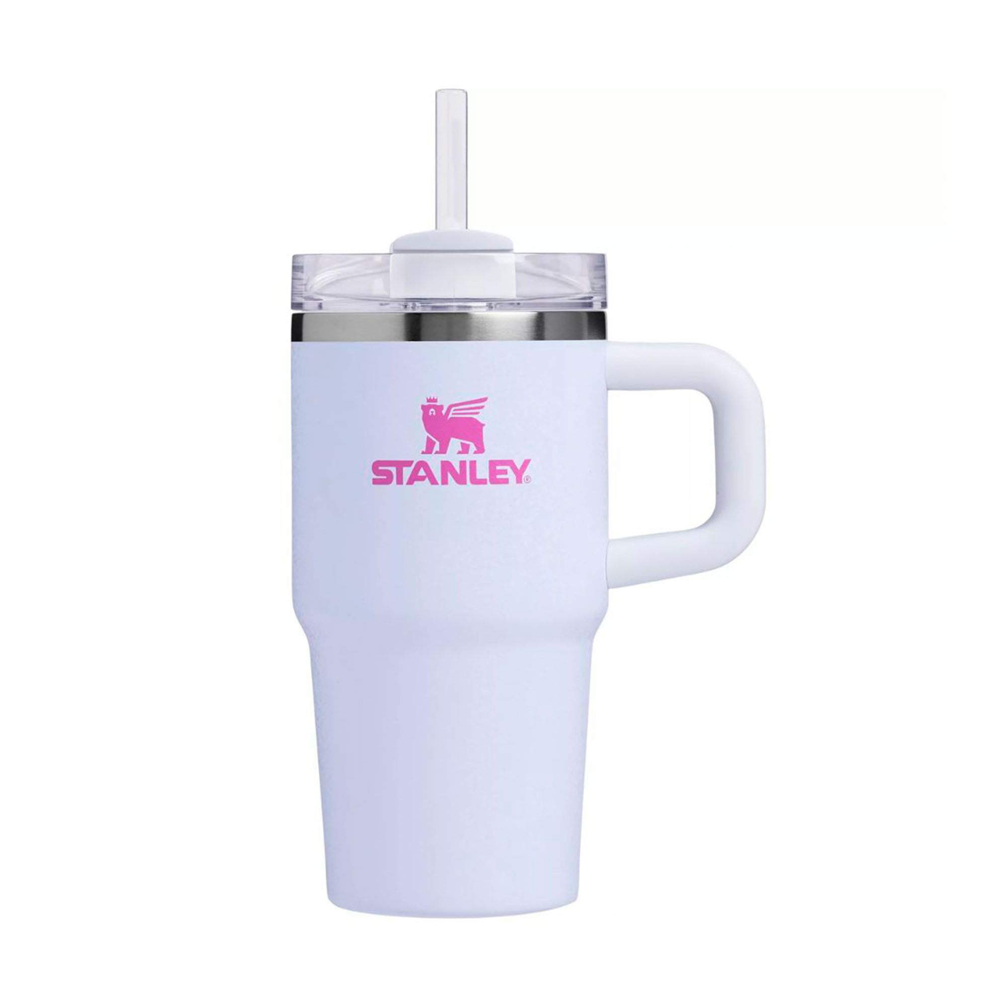 Termo Stanley Multideportes Crystal Crush 20 Oz Purple