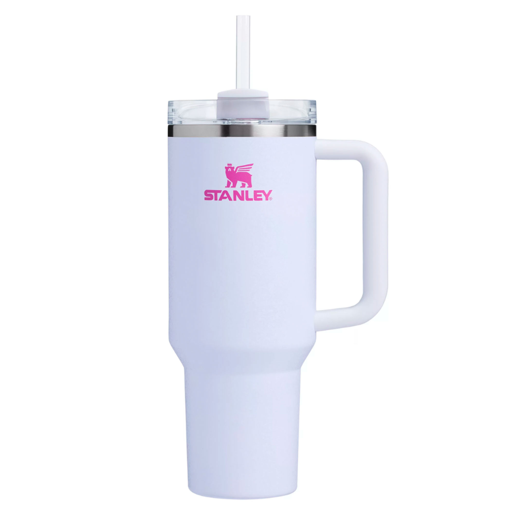 Termo Stanley Multideportes Crystal Crush 40 Oz Purple