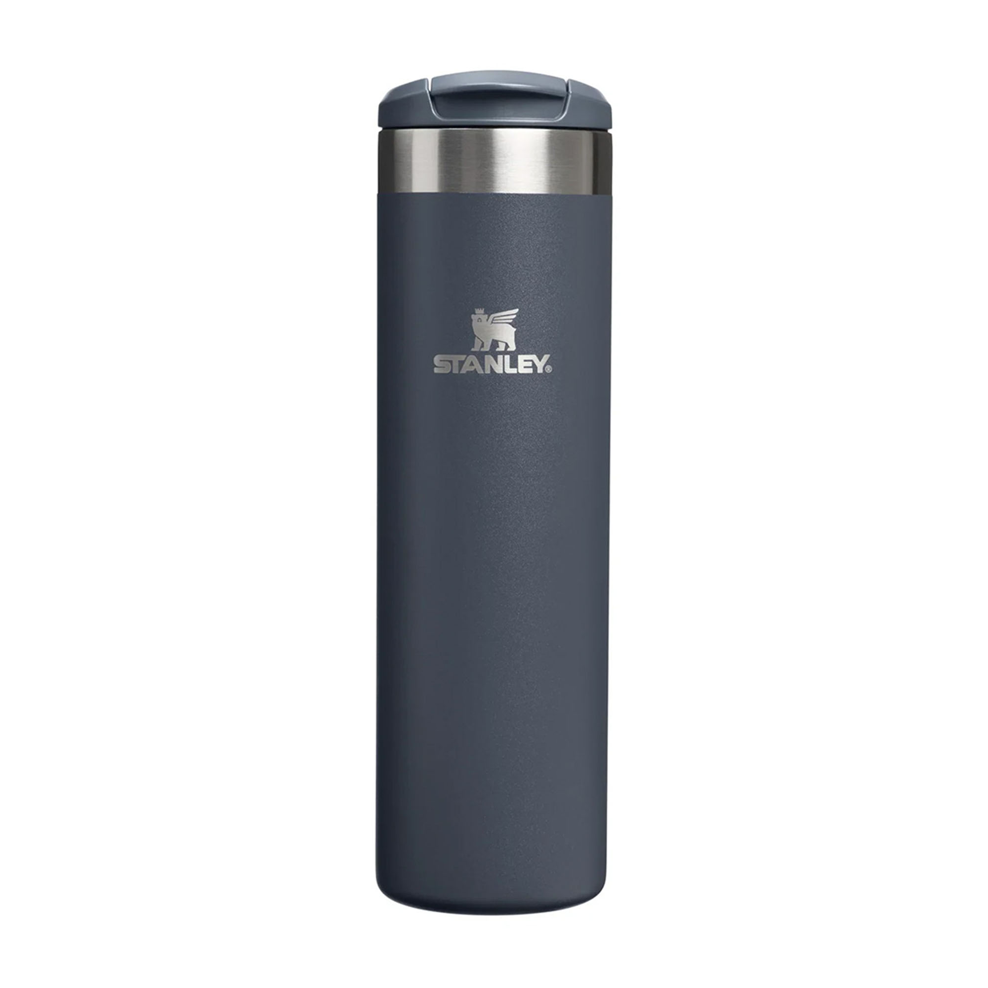 Termo Stanley Multideportes Aerolight Transit Bottle 20 Oz Twilight