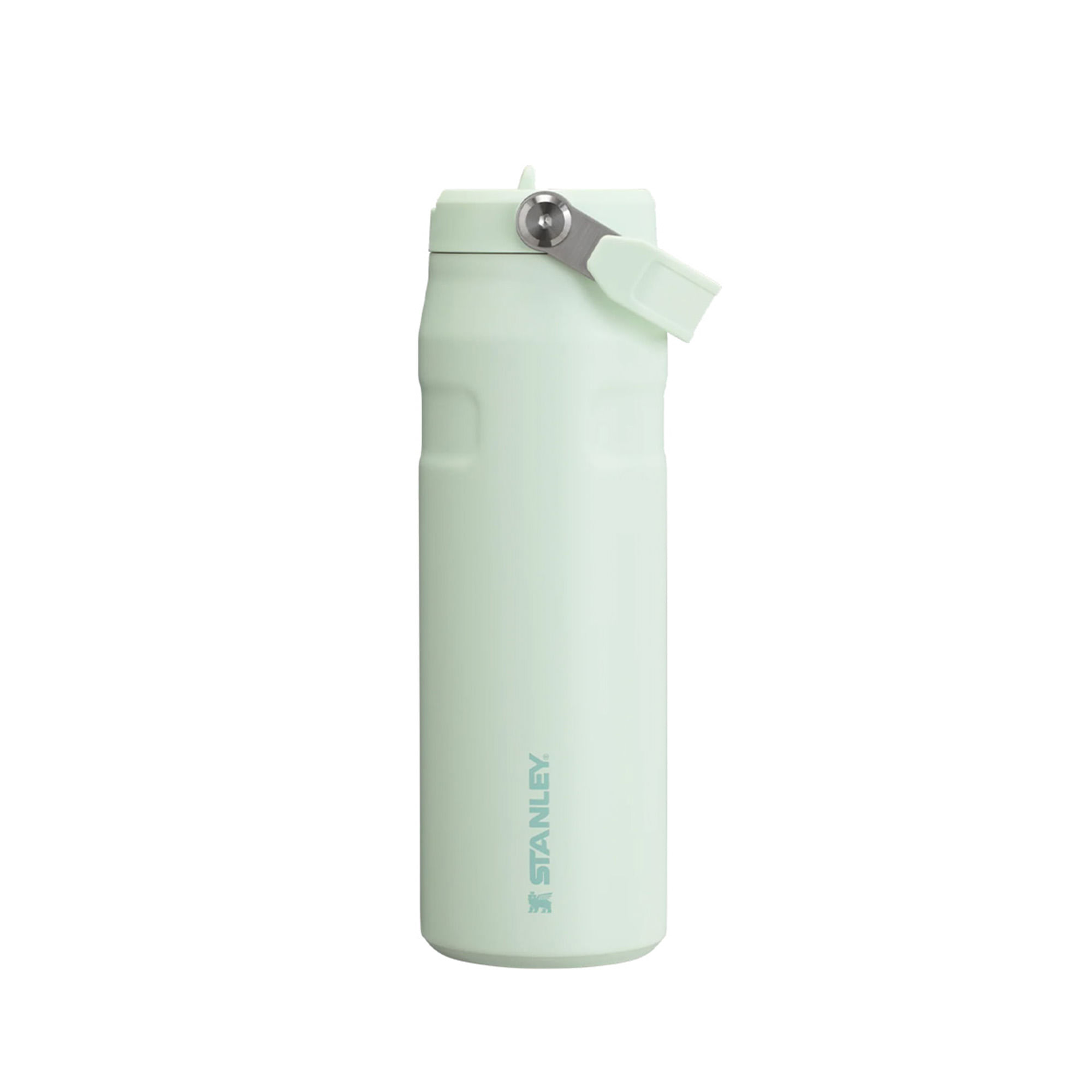 Termo Stanley Multideportes Iceflow Aerolight Flip Straw 24 Oz Mist